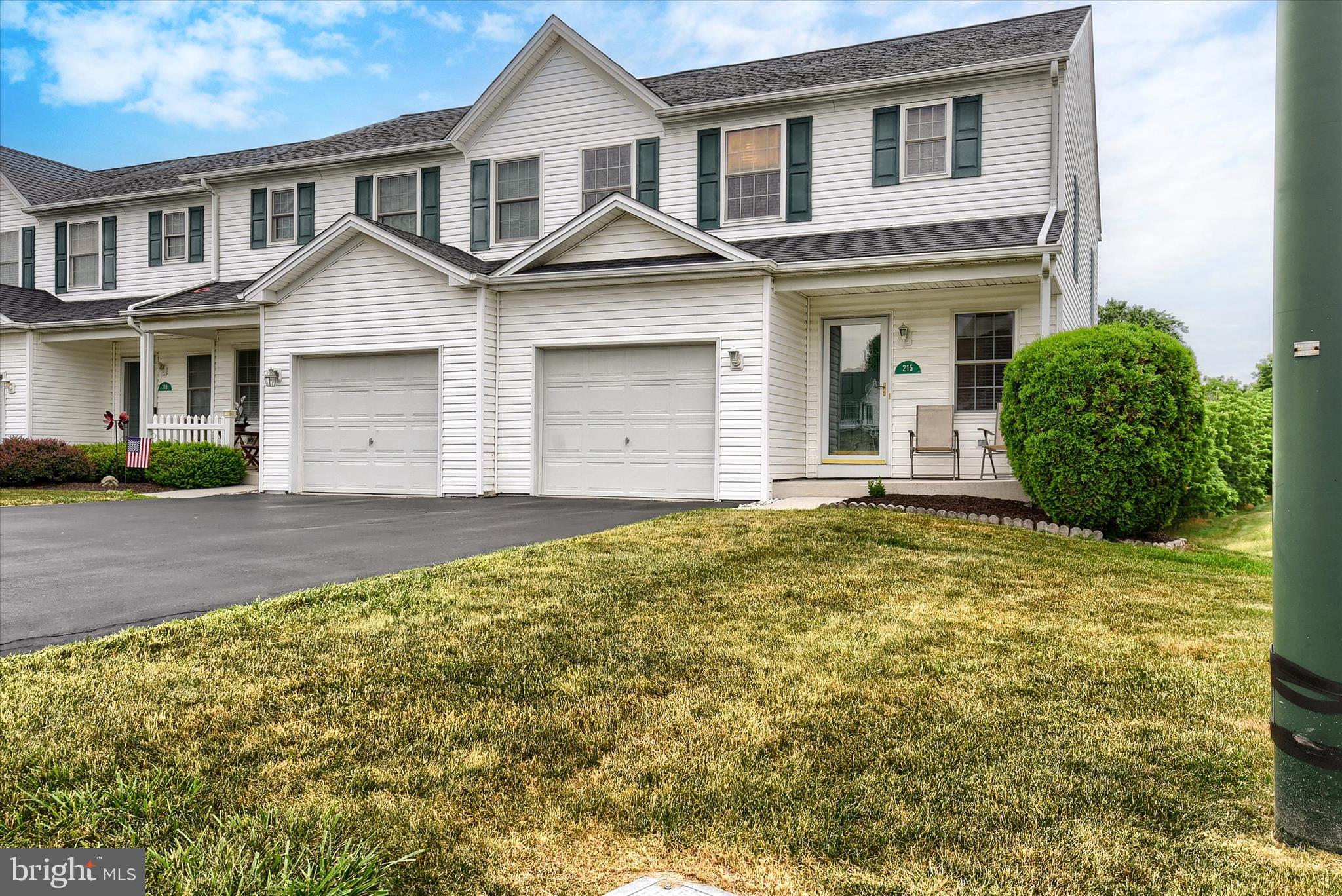 215 MEADOW LANE