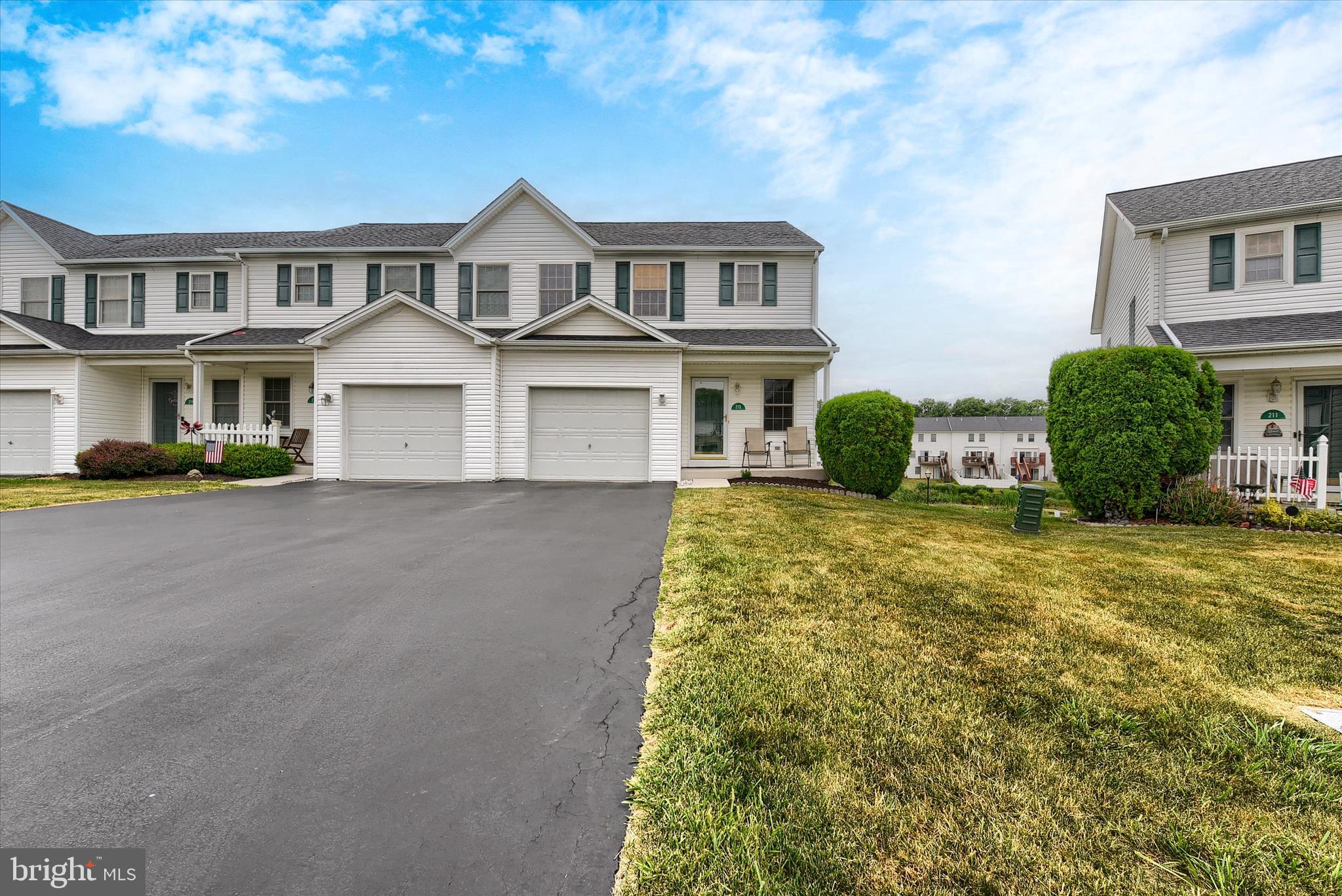 215 MEADOW LANE