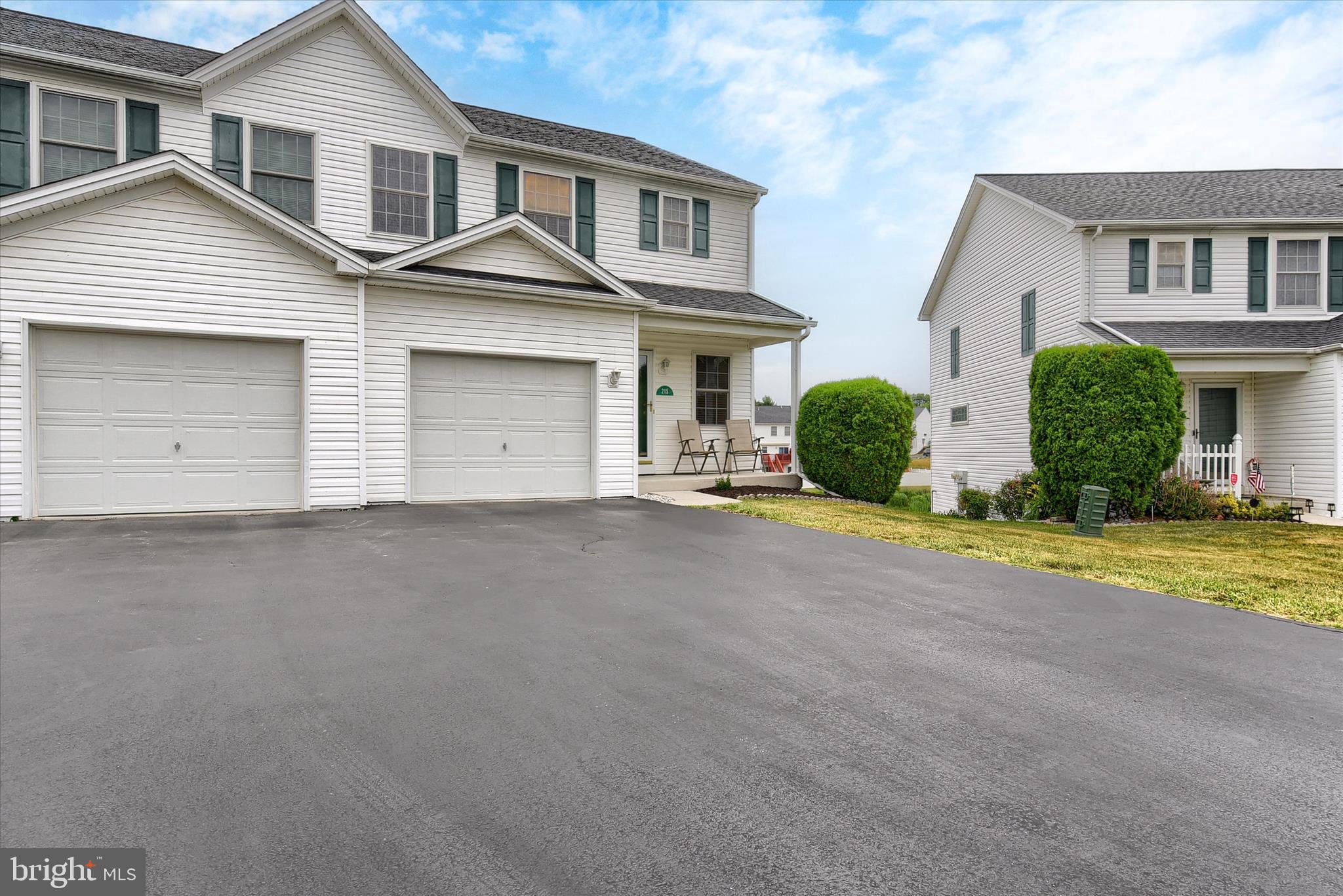 215 MEADOW LANE