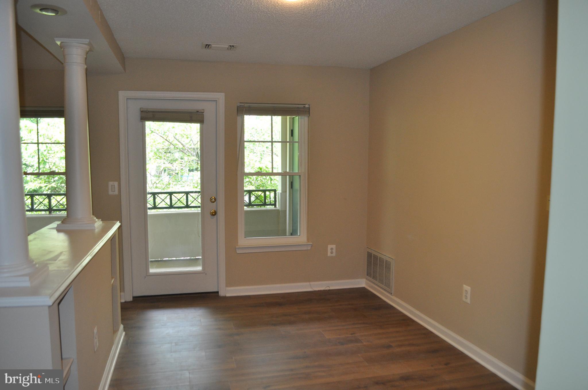 RESTON TOWN CENTER - Residential Lease