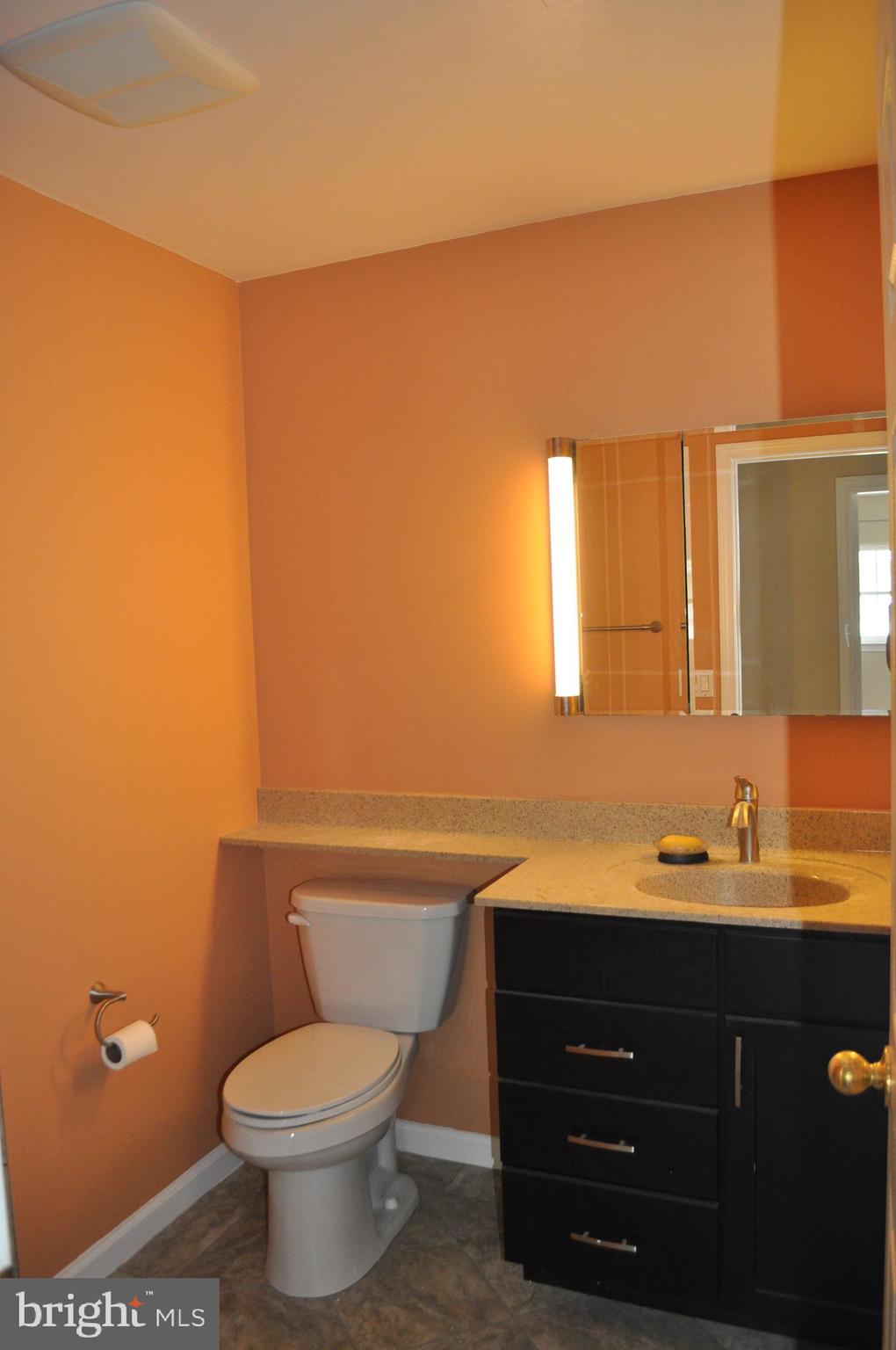 RESTON TOWN CENTER - Residential Lease