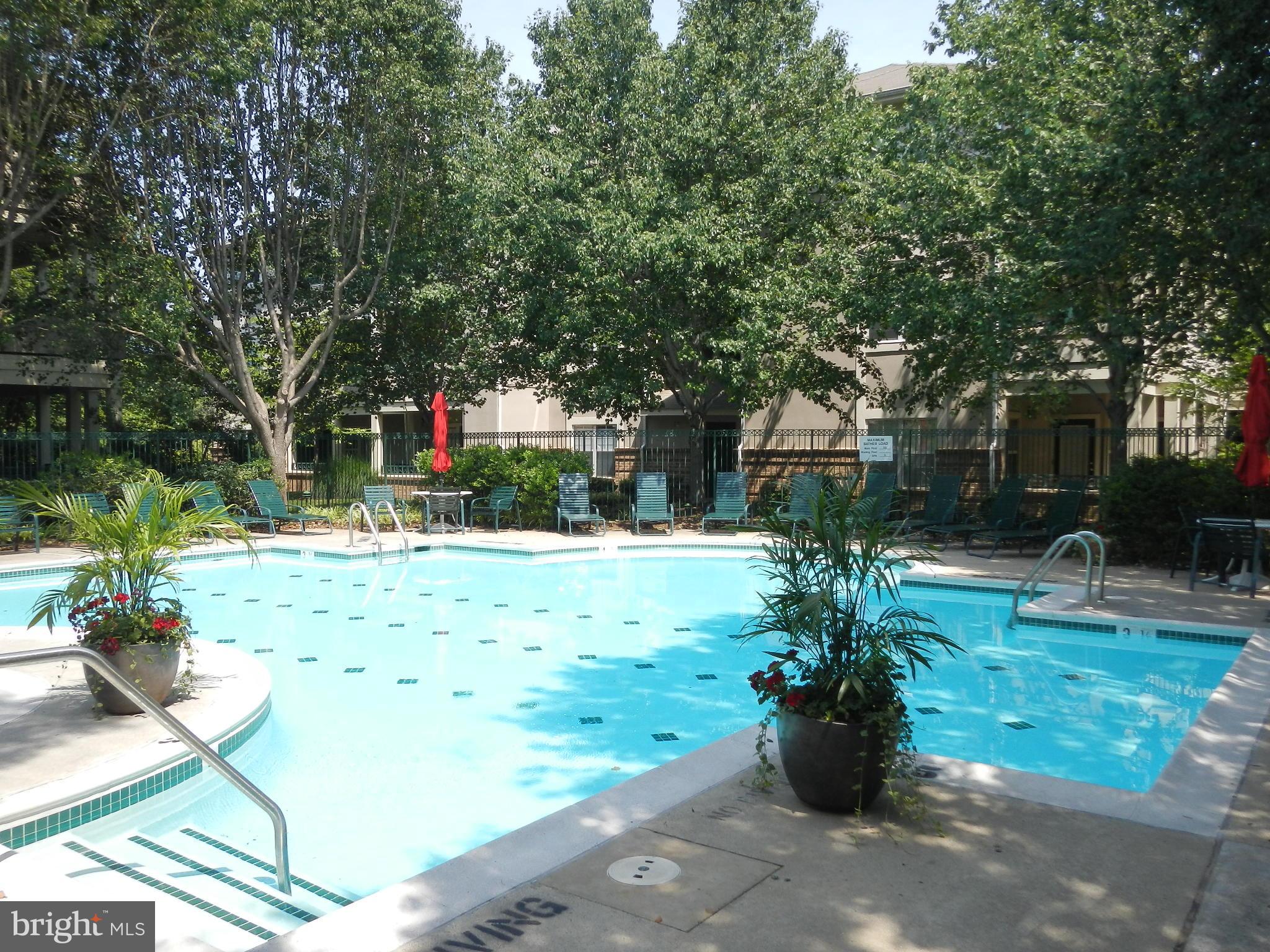 RESTON TOWN CENTER - Residential Lease