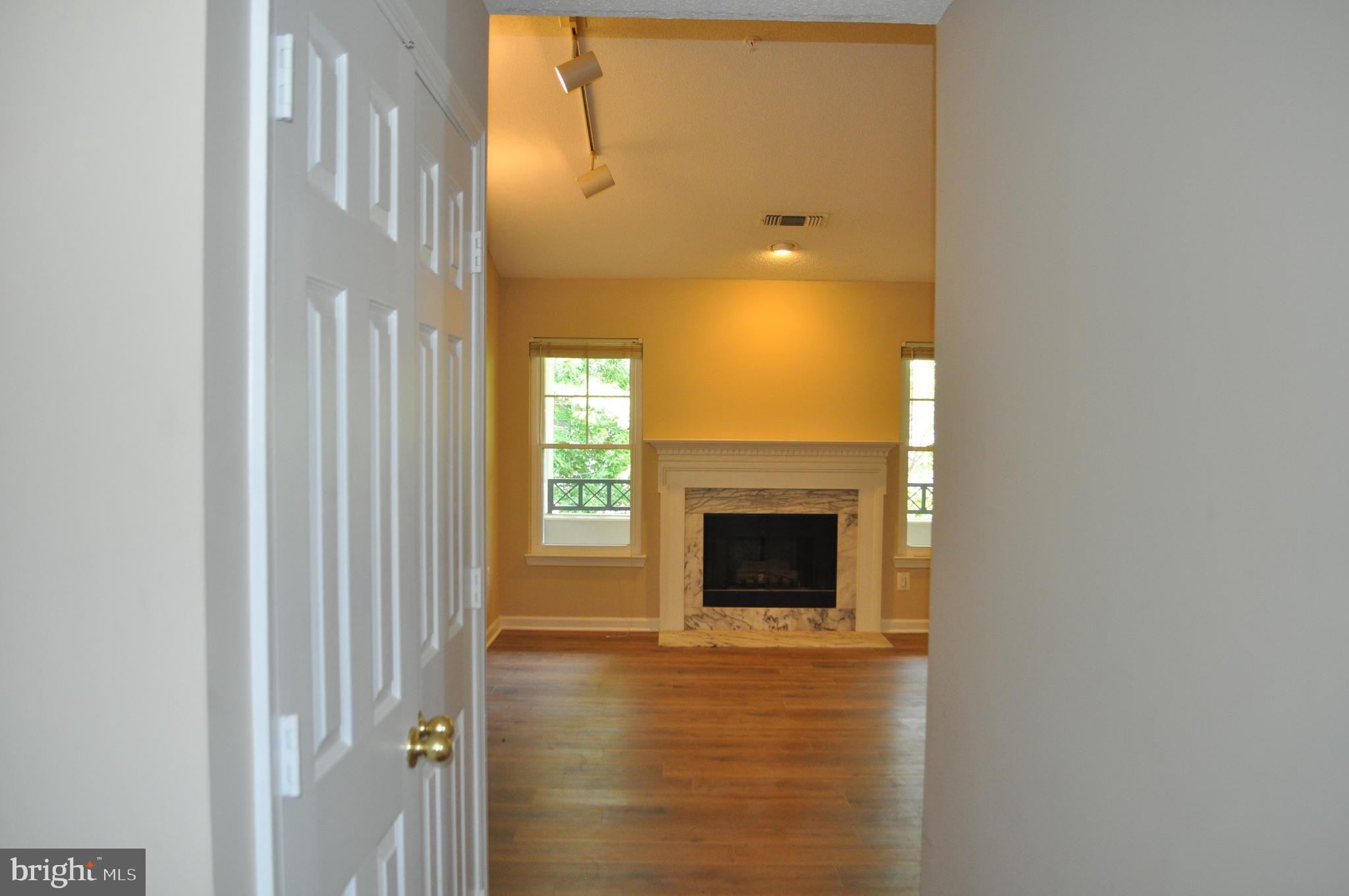 RESTON TOWN CENTER - Residential Lease