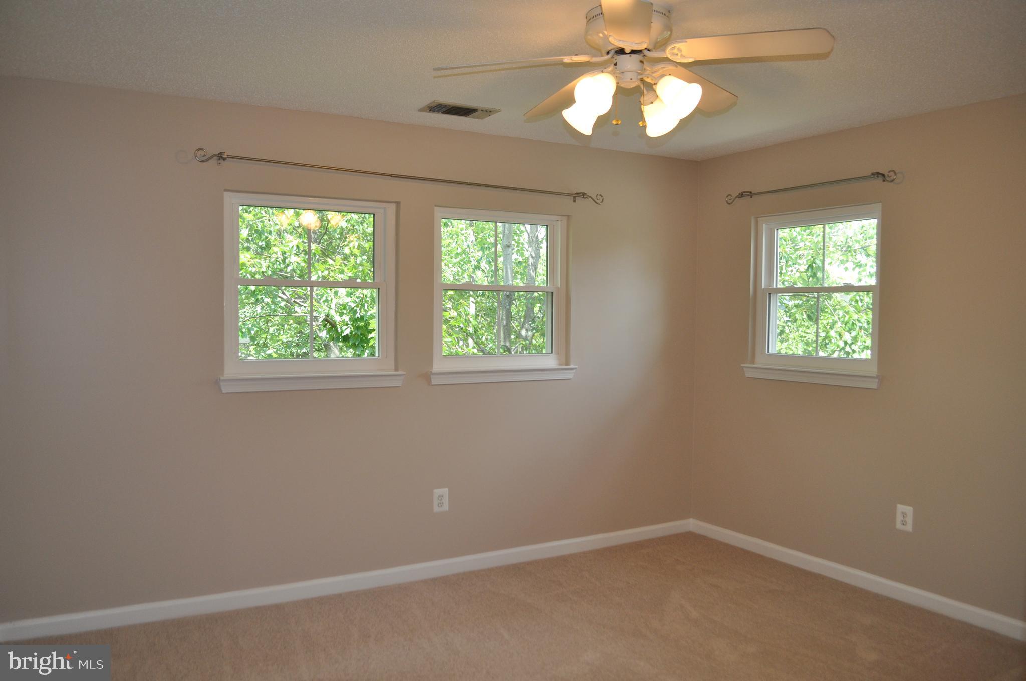 RESTON TOWN CENTER - Residential Lease