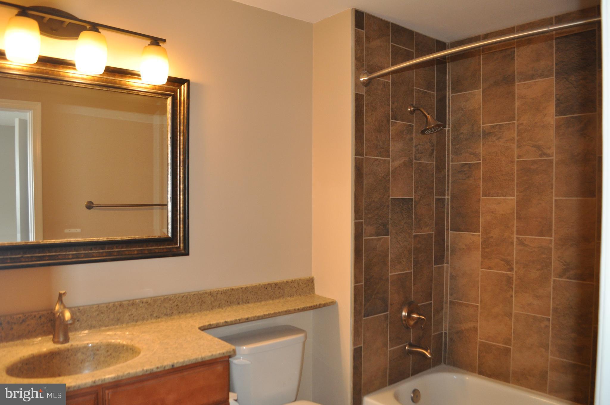 RESTON TOWN CENTER - Residential Lease