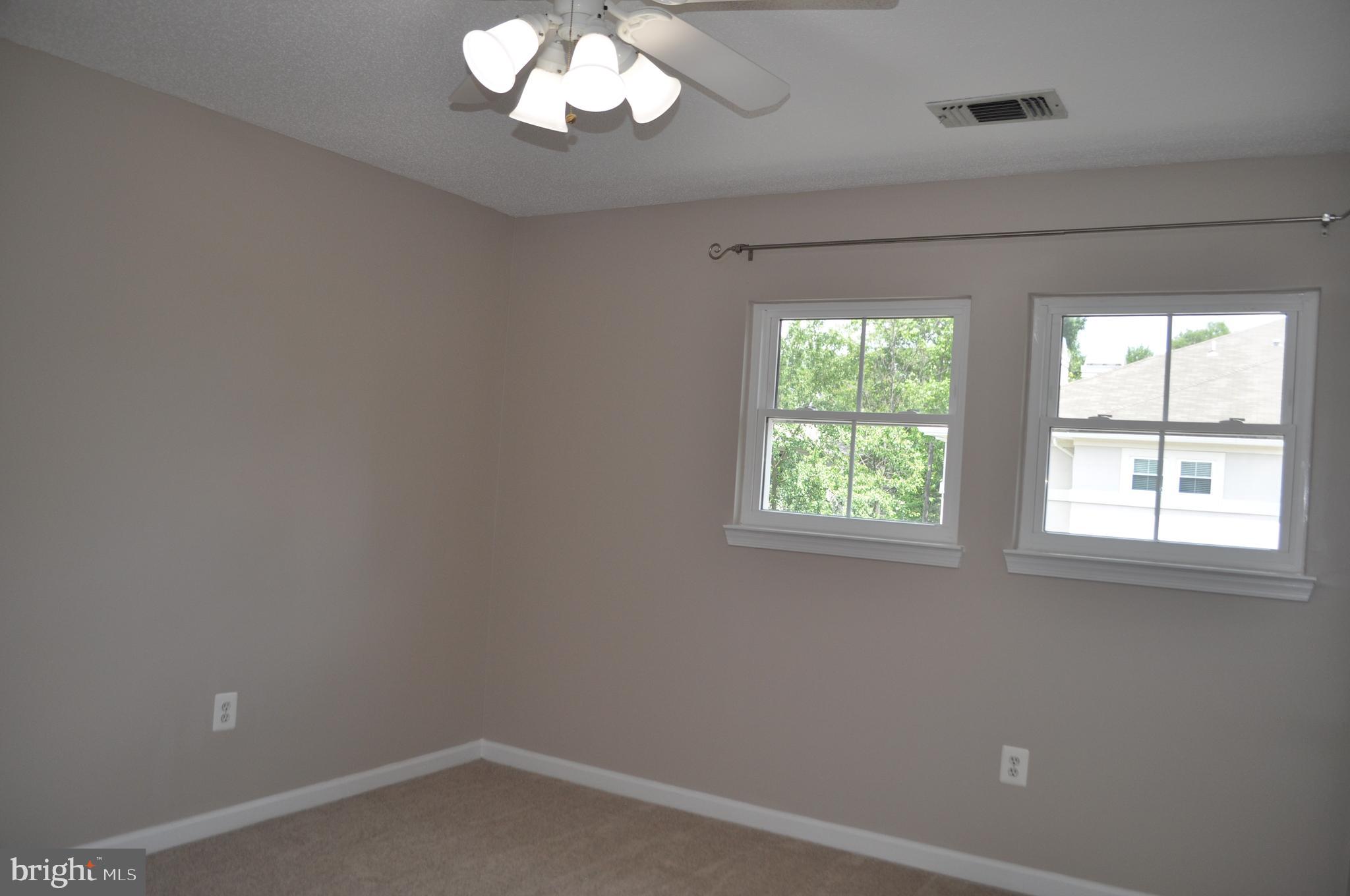 RESTON TOWN CENTER - Residential Lease