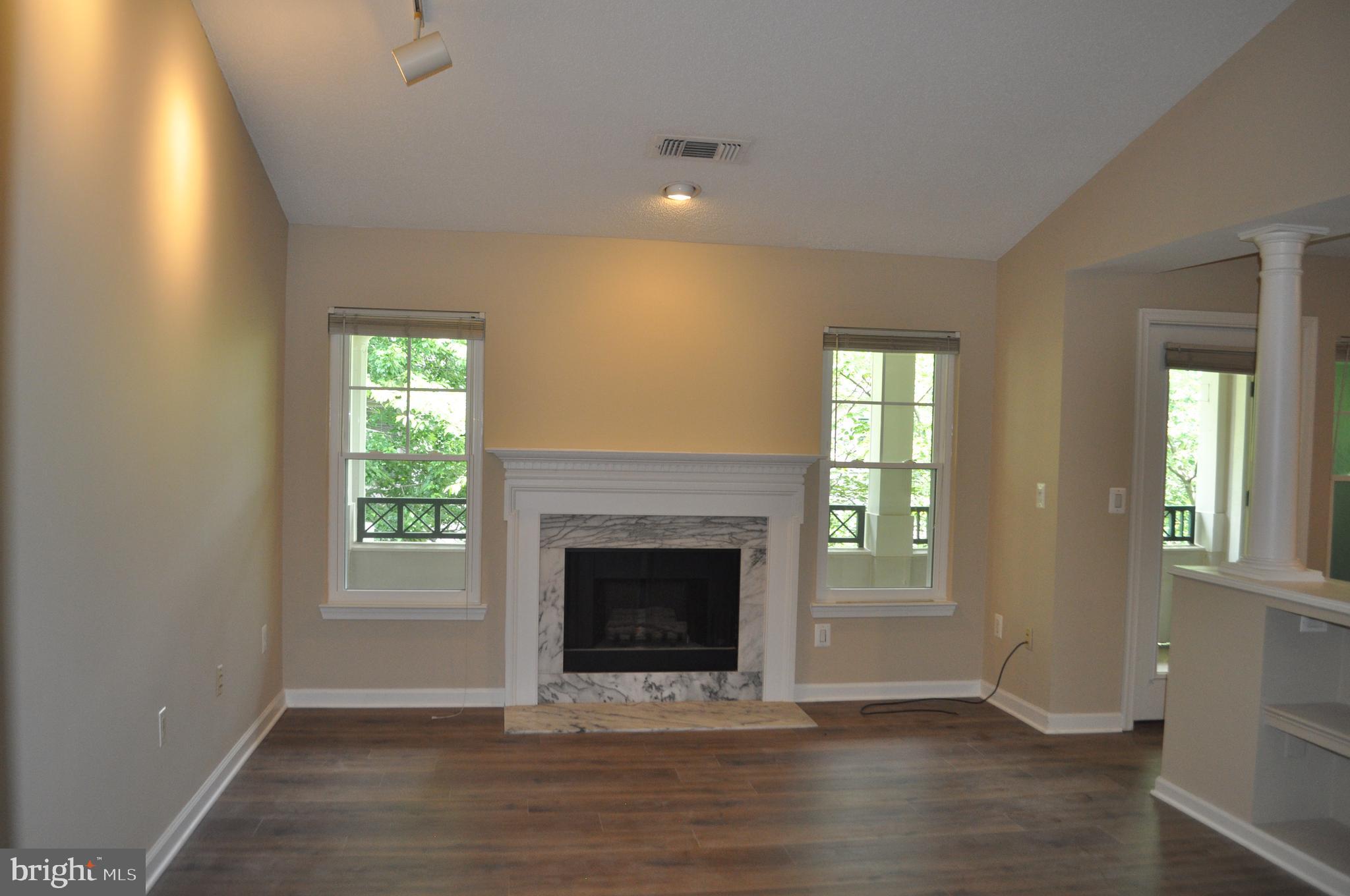 RESTON TOWN CENTER - Residential Lease