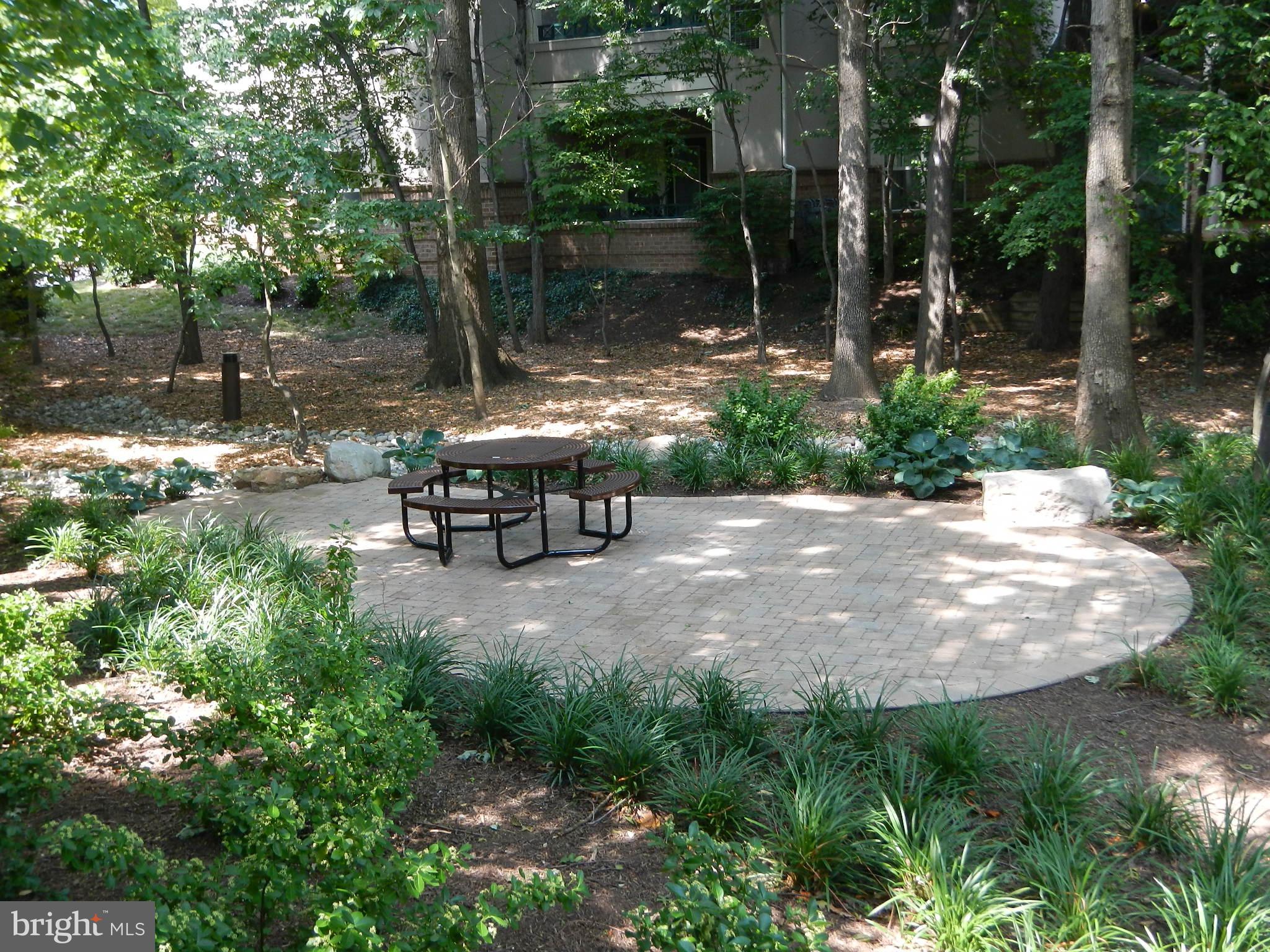 RESTON TOWN CENTER - Residential Lease