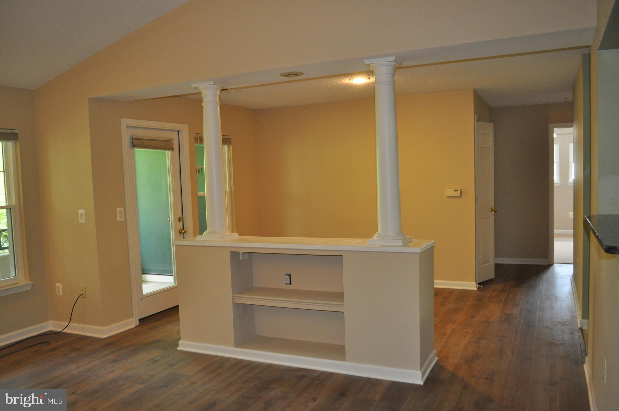 RESTON TOWN CENTER - Residential Lease