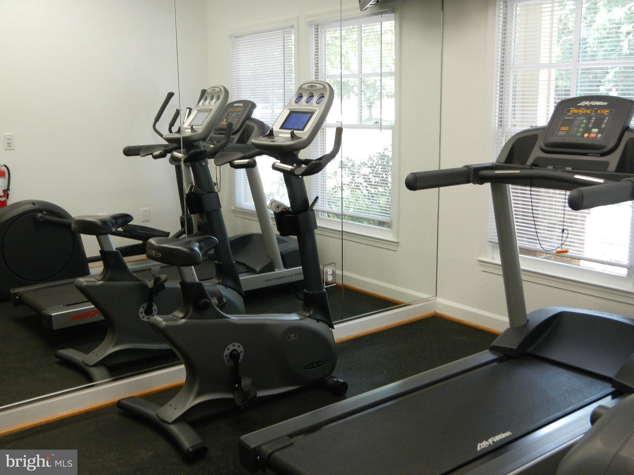 RESTON TOWN CENTER - Residential Lease