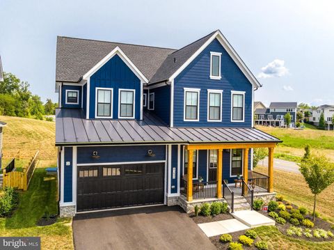 41490 BEDFORD FALLS COURT ALDIE VA 20105