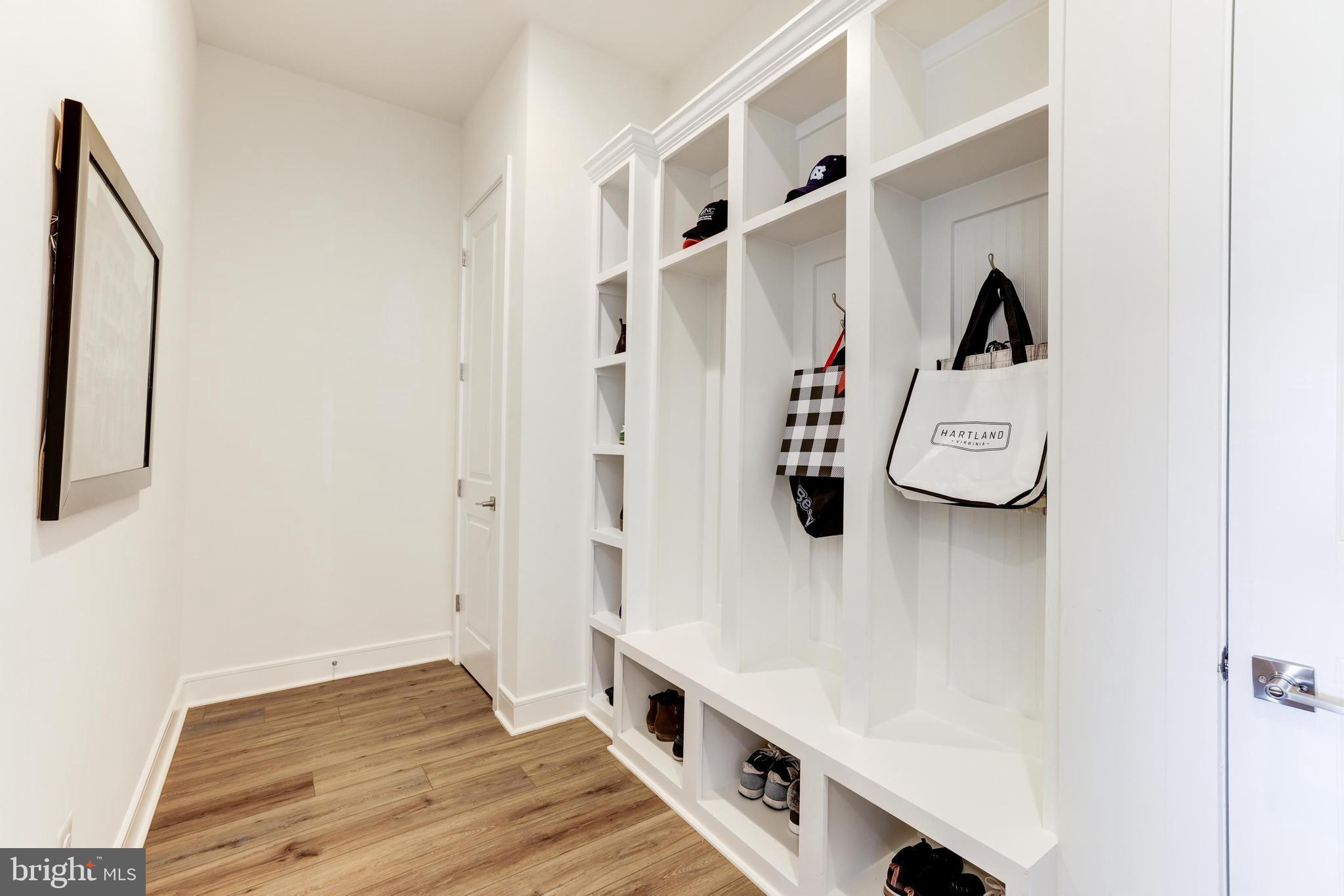 HARTLAND - Residential