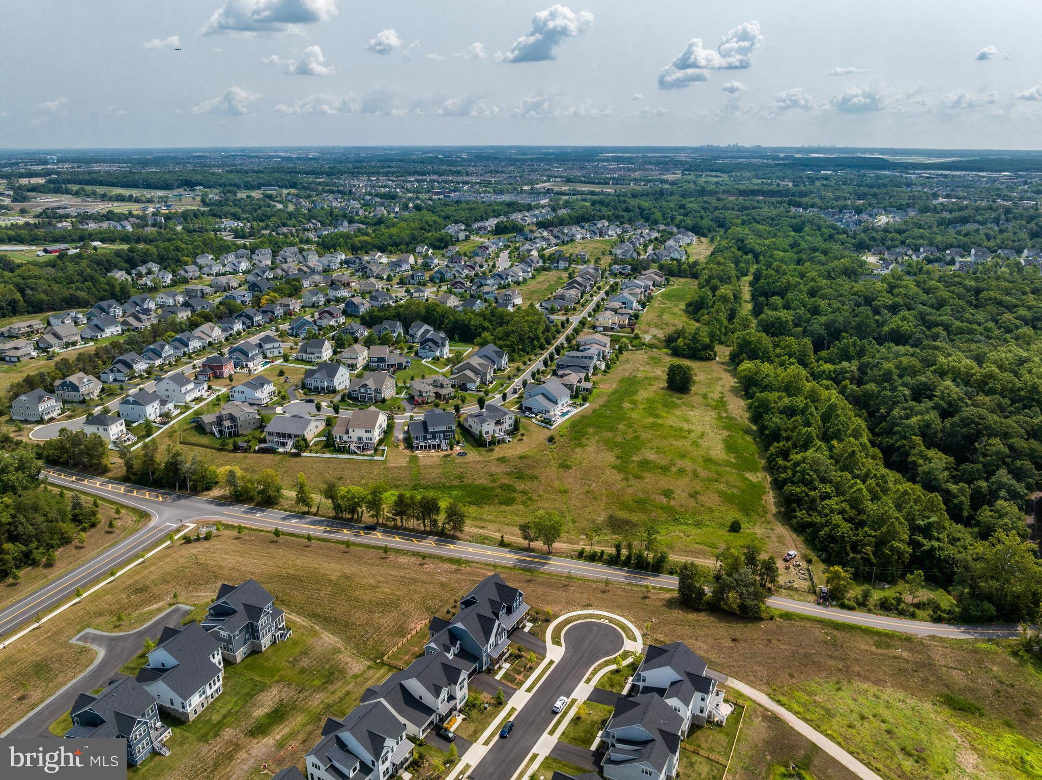 HARTLAND - Residential