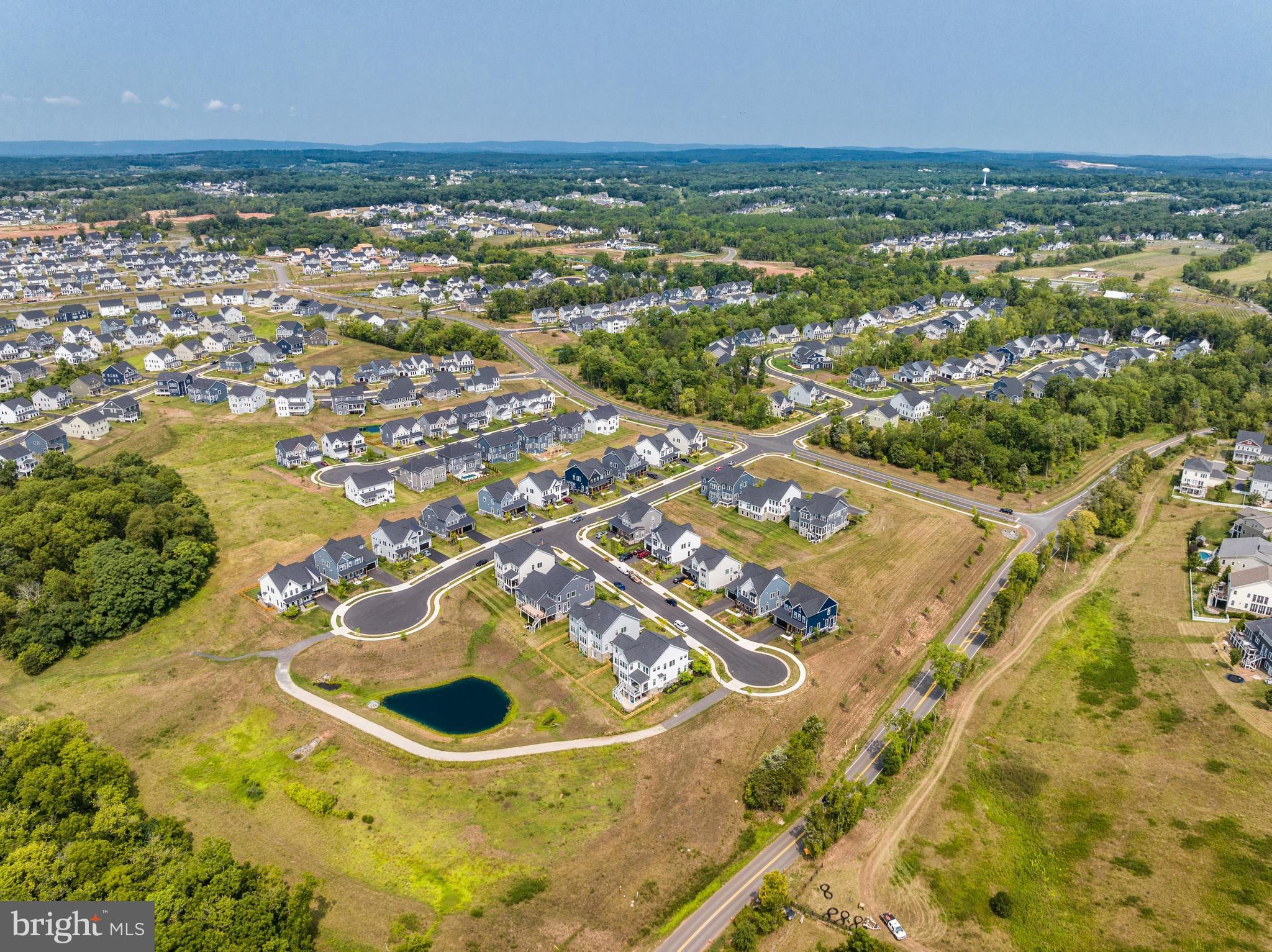 HARTLAND - Residential