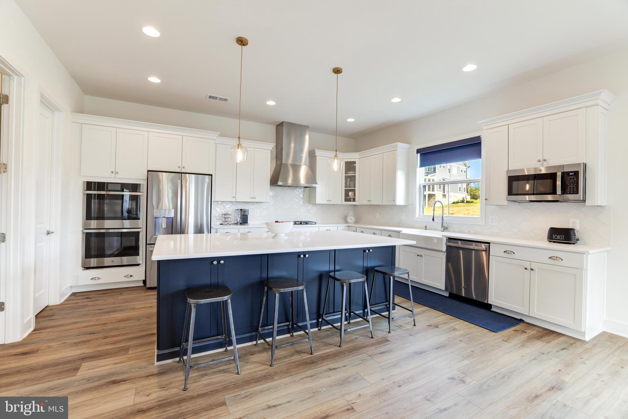 HARTLAND - Residential