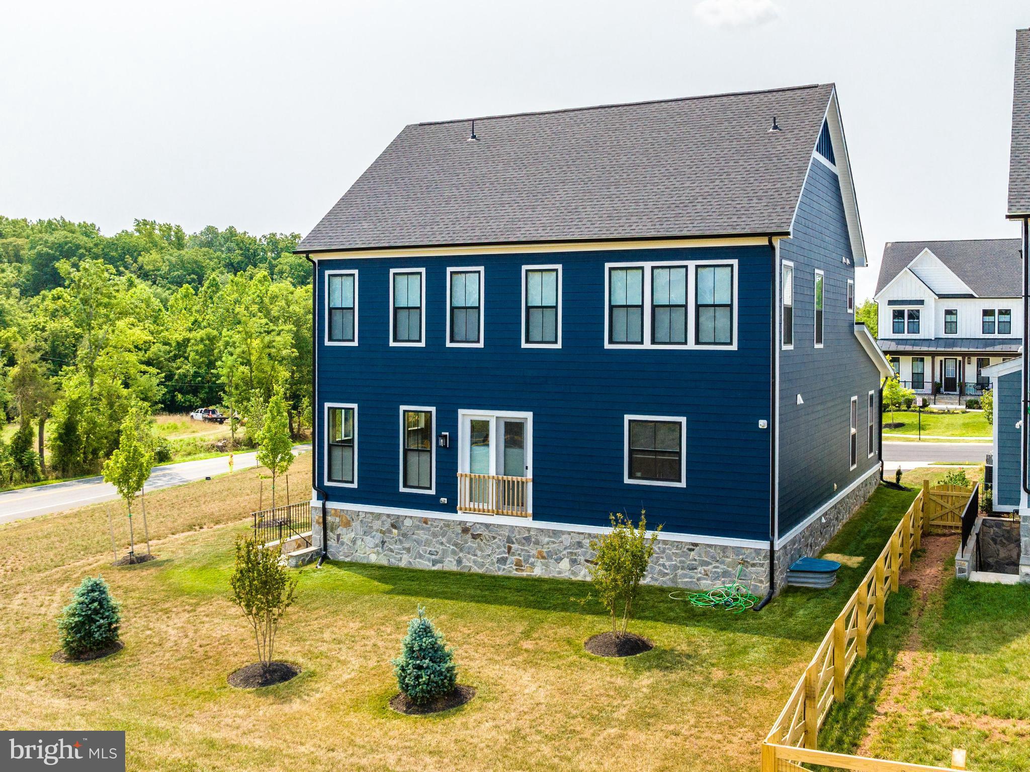 HARTLAND - Residential