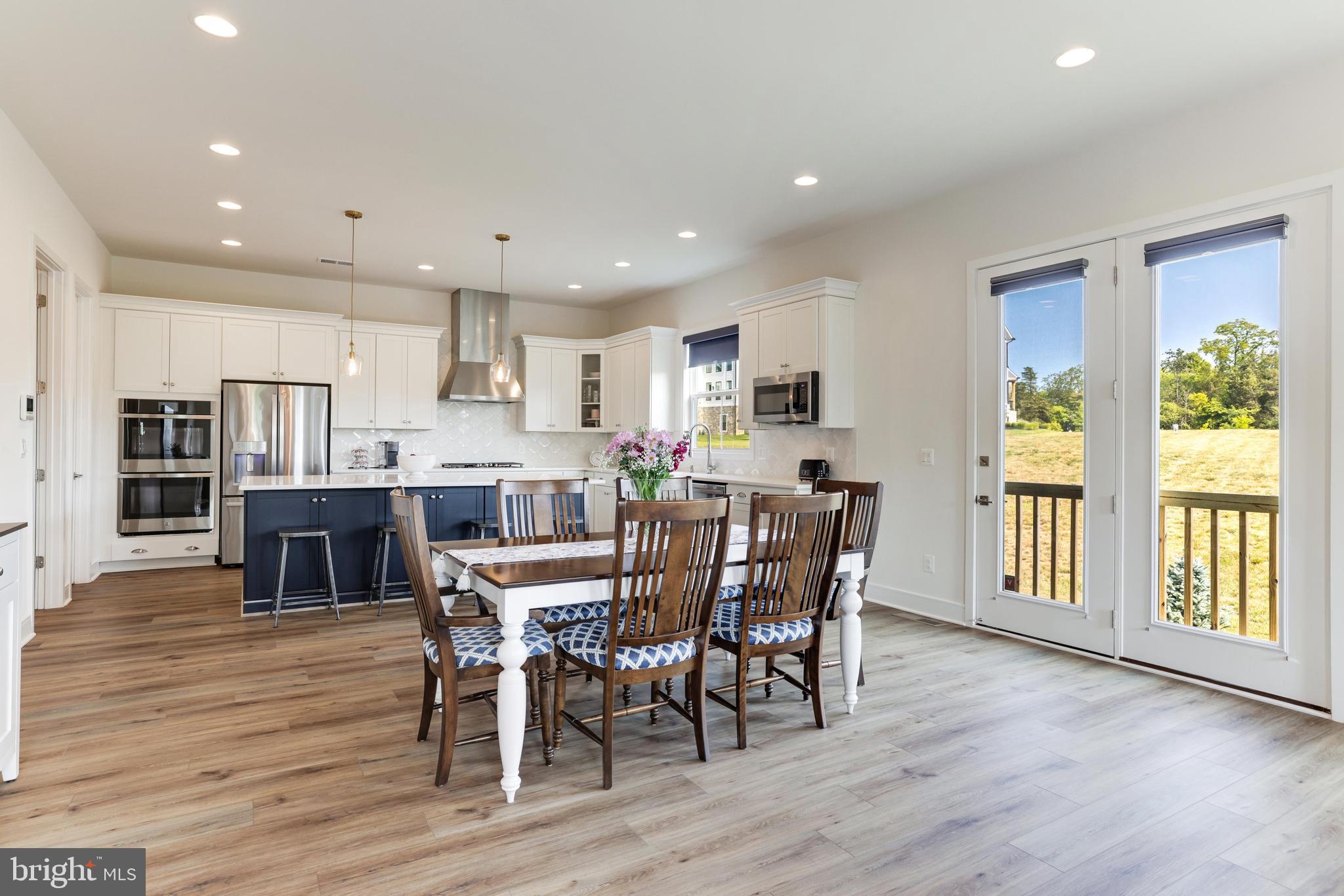 HARTLAND - Residential