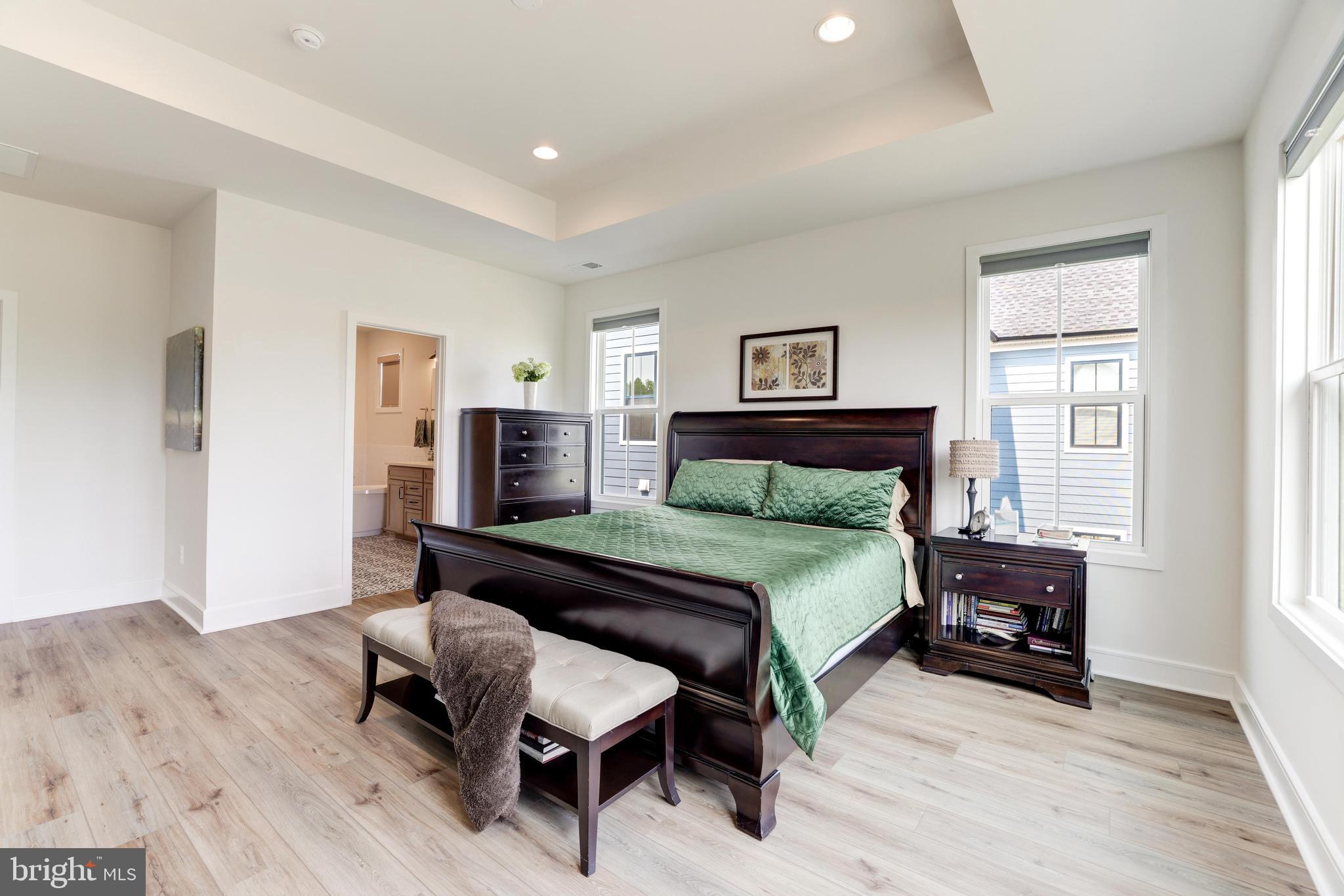 HARTLAND - Residential