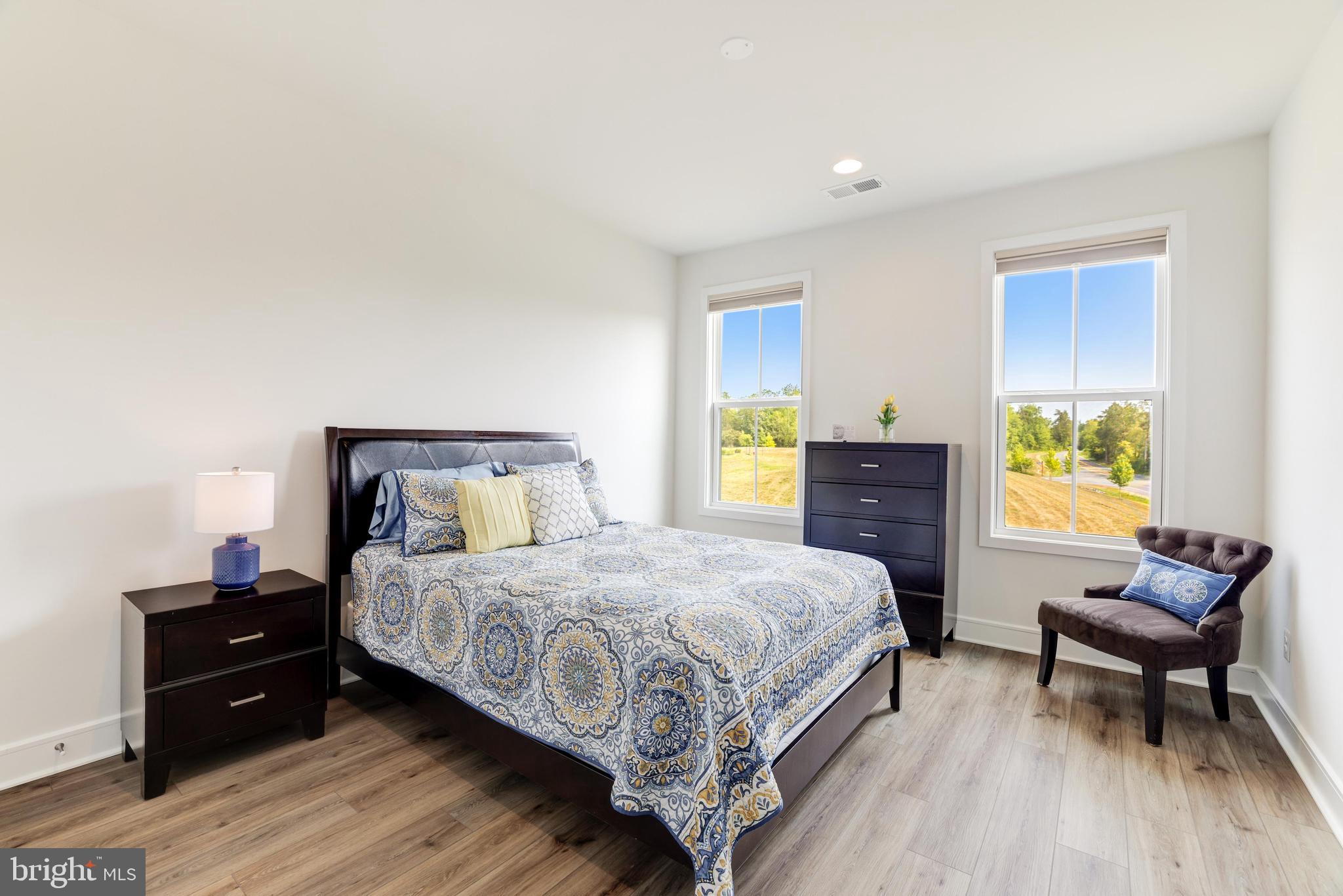 HARTLAND - Residential