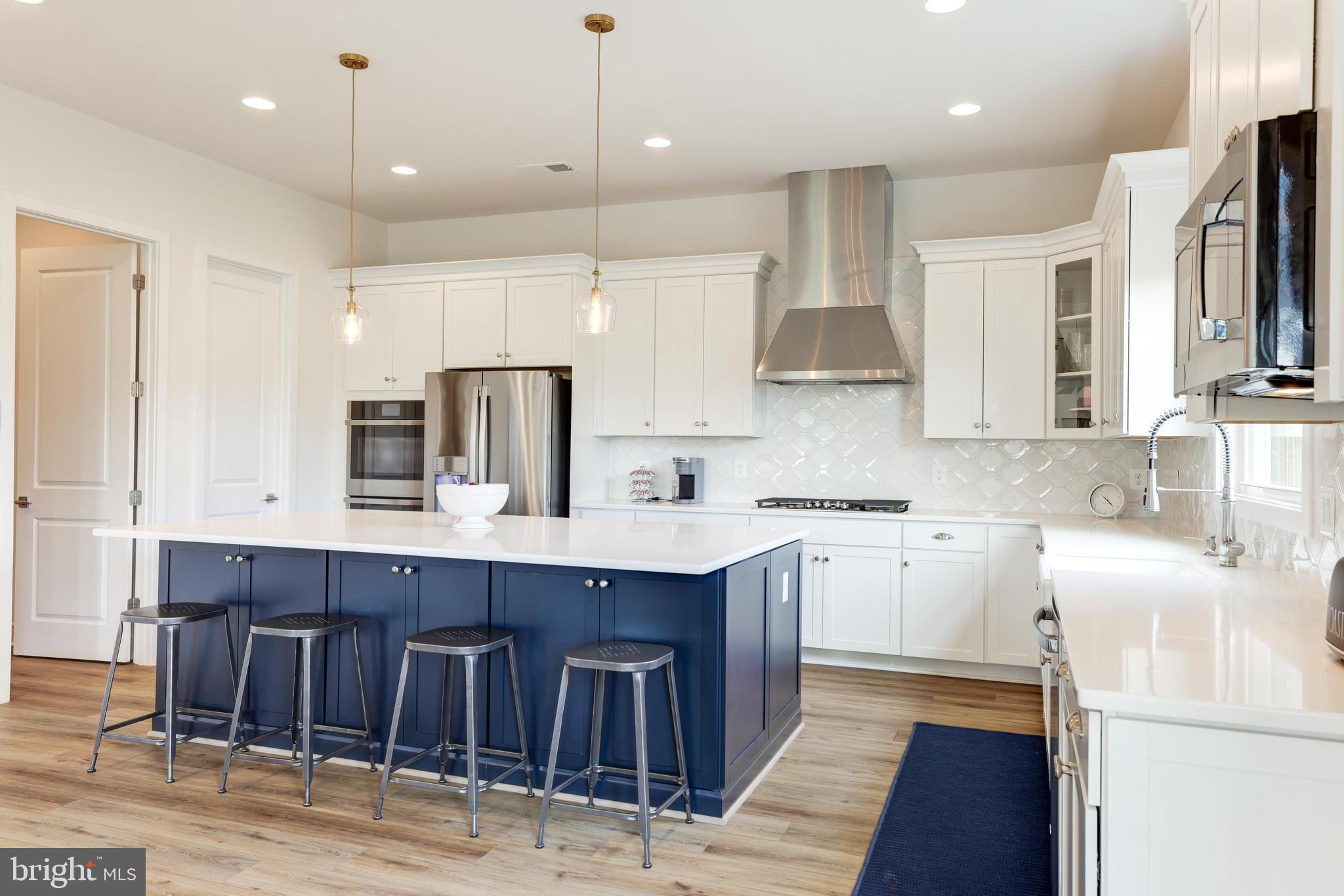 HARTLAND - Residential