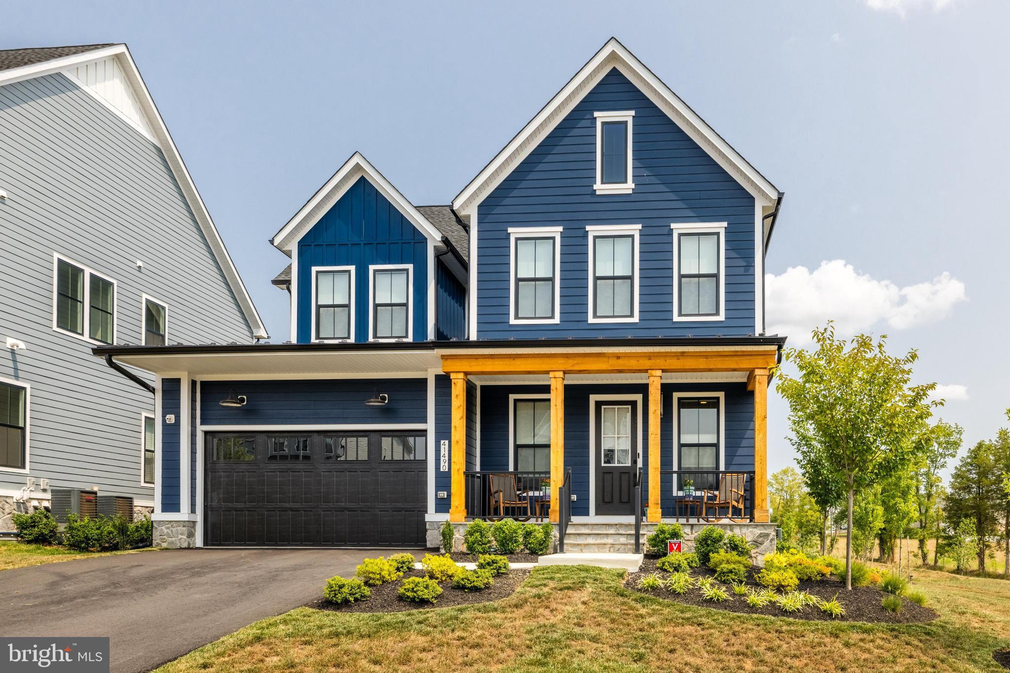 HARTLAND - Residential