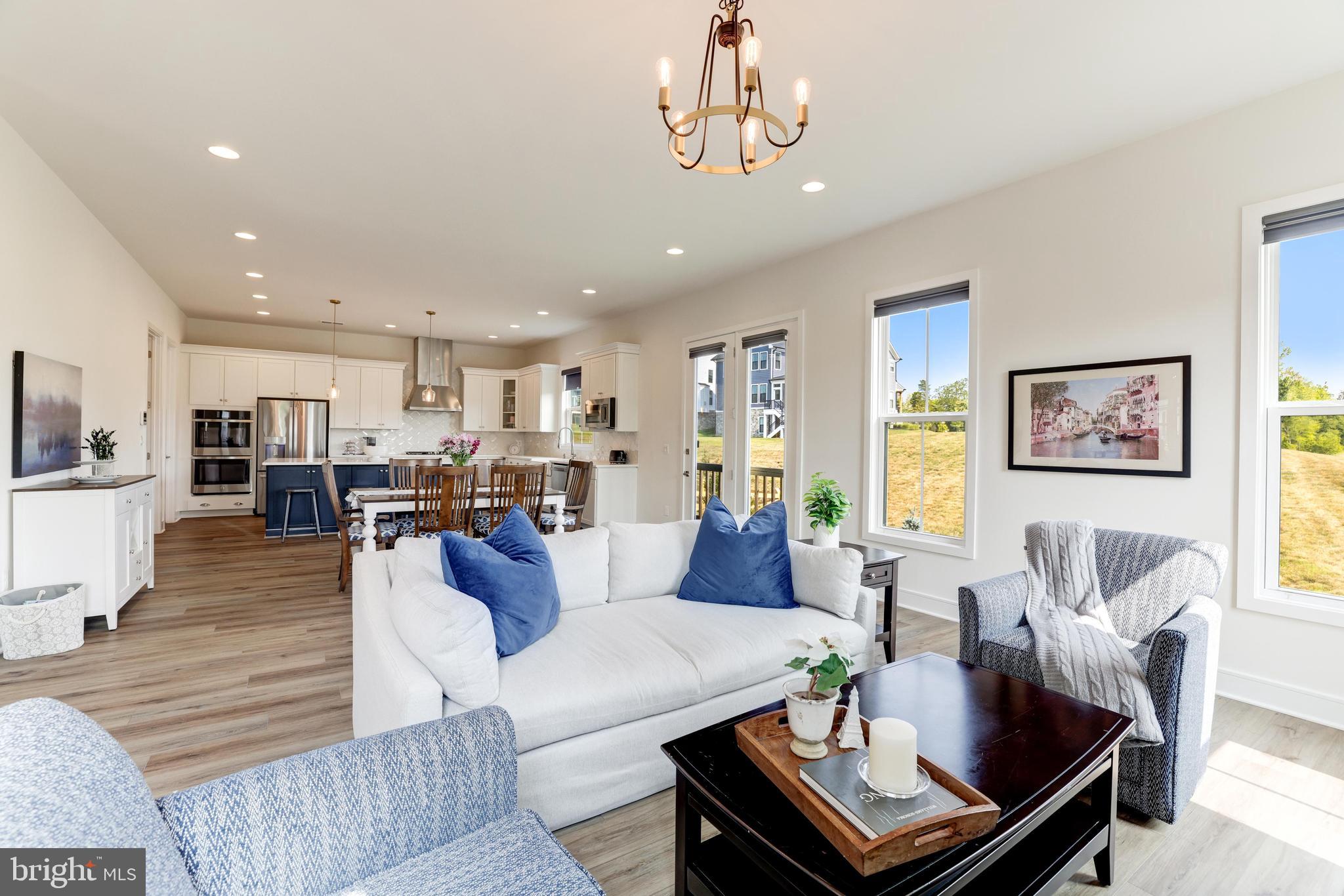 HARTLAND - Residential