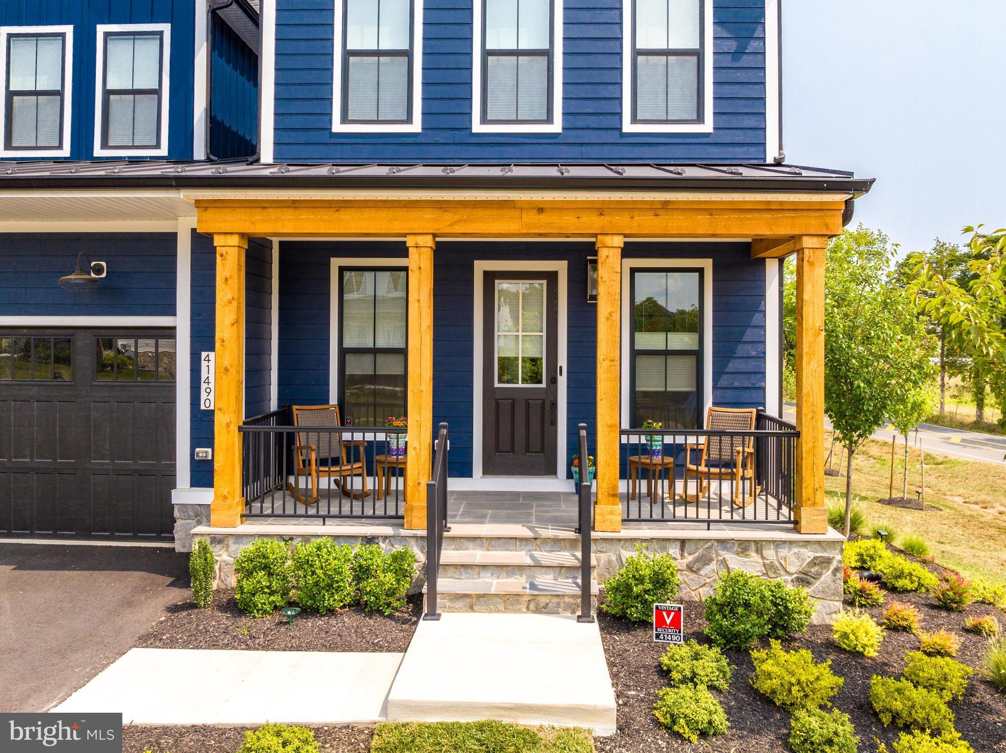 HARTLAND - Residential