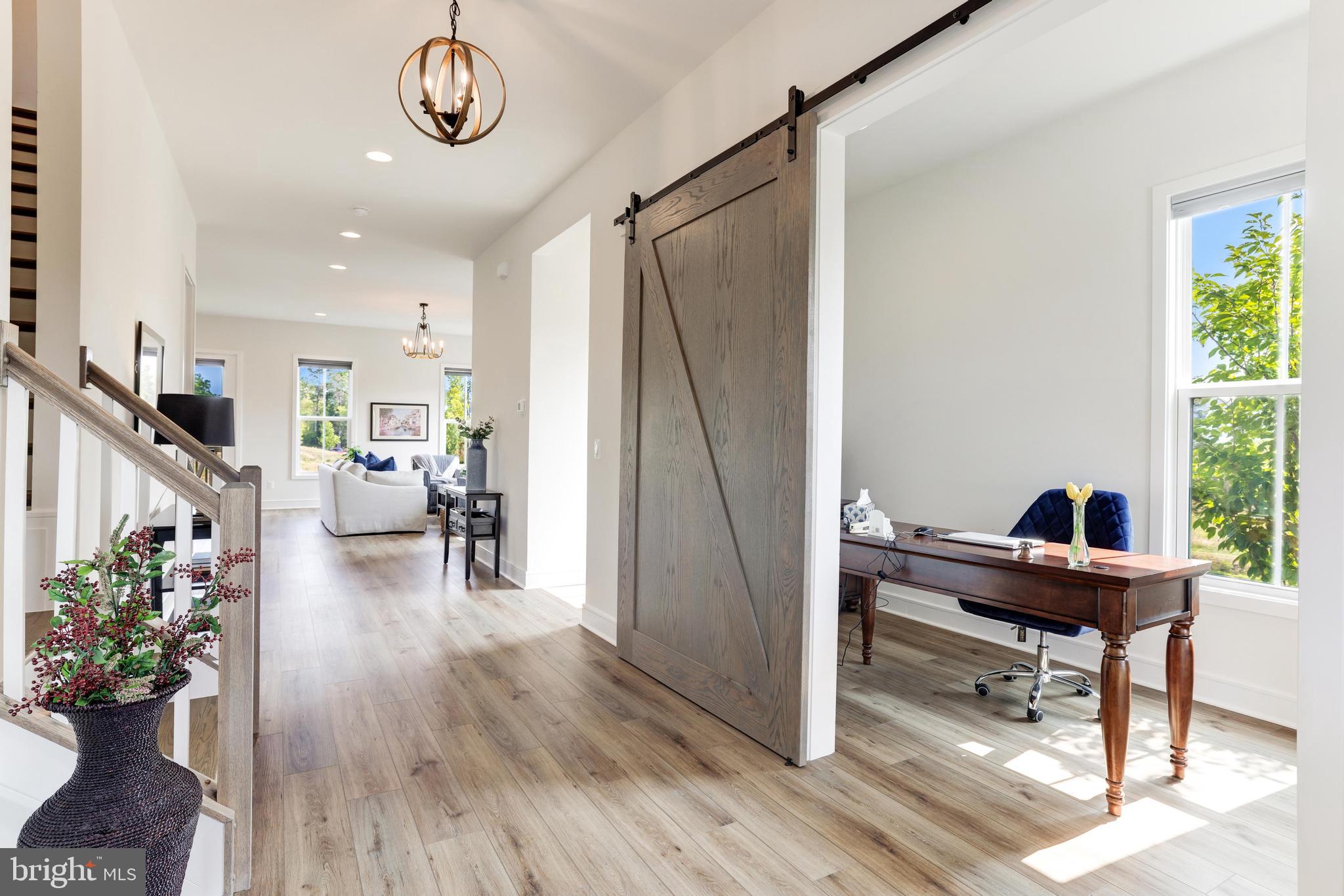 HARTLAND - Residential