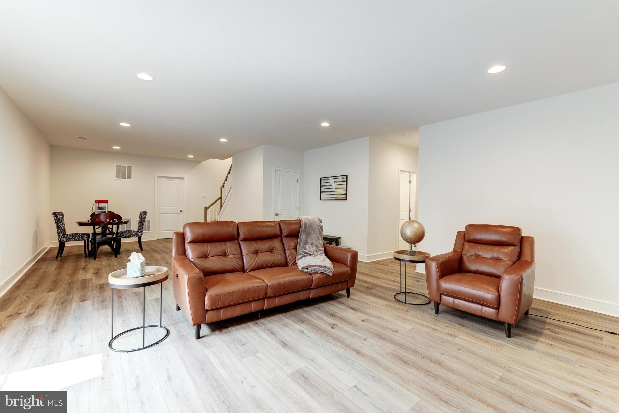 HARTLAND - Residential