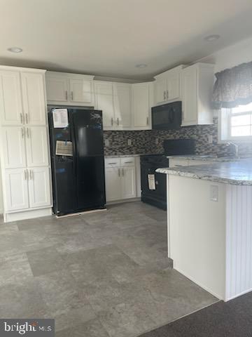 SALEM FARM - Residential