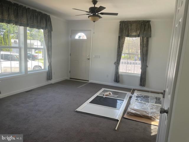 SALEM FARM - Residential