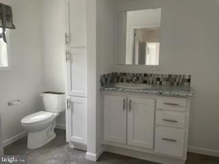 SALEM FARM - Residential