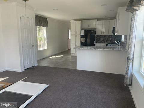 SALEM FARM - Residential