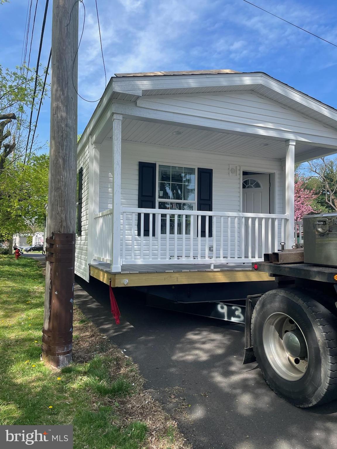 SALEM FARM - Residential