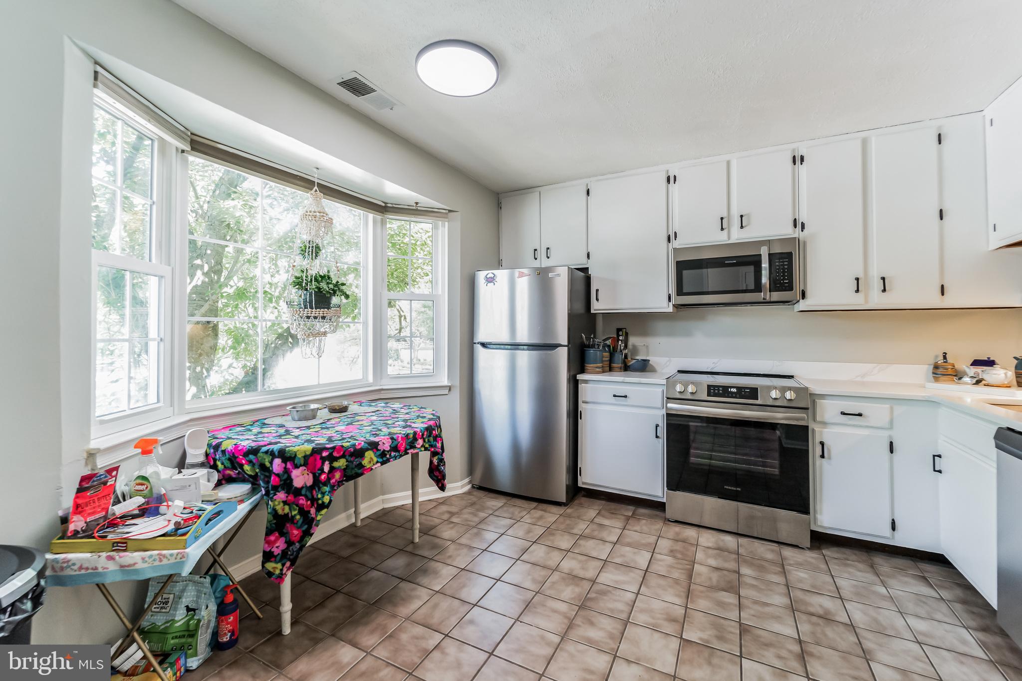 MEADOWCROFT - Residential