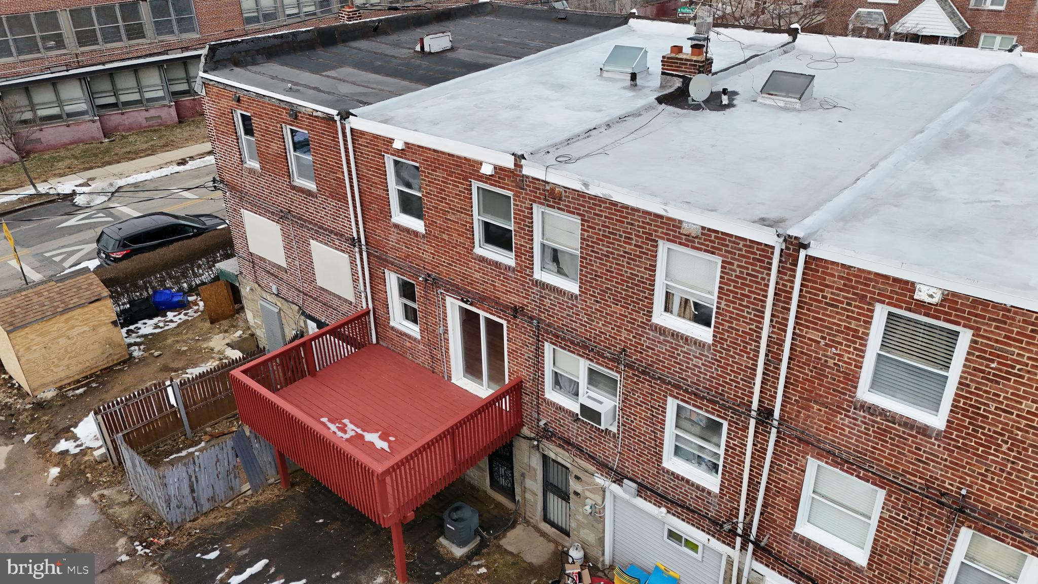 CEDARBROOK - Residential