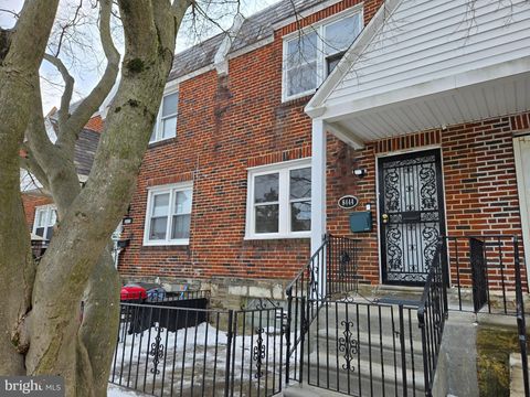 8444 BAYARD STREET PHILADELPHIA PA 19150