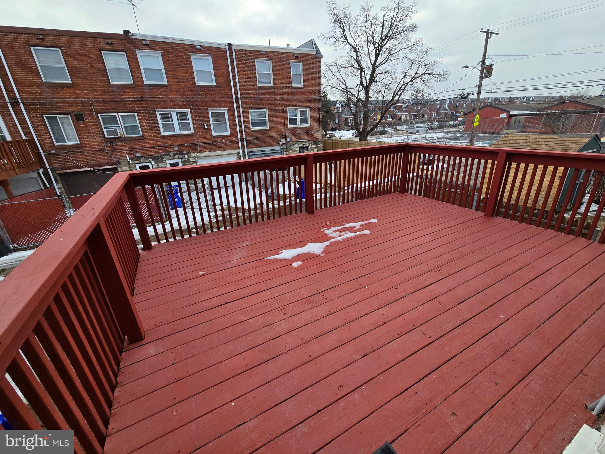 CEDARBROOK - Residential