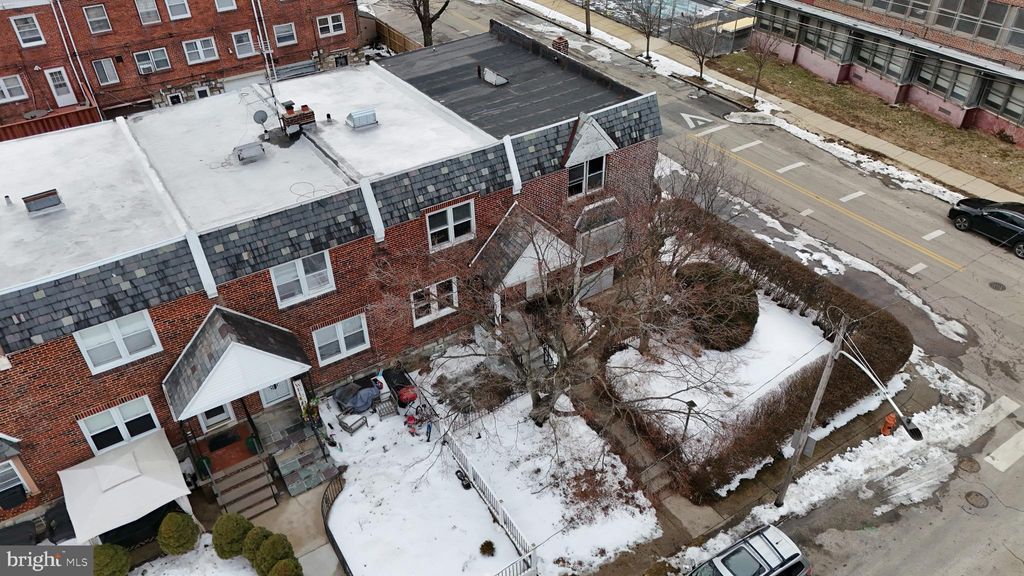 Photo of 8444 Bayard Street, PHILADELPHIA, PA 19150 (MLS # PAPH2585574)