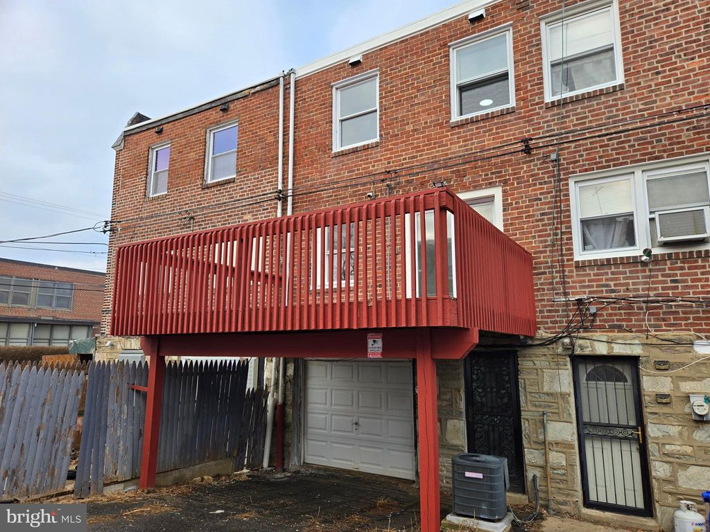 Photo of 8444 Bayard Street, PHILADELPHIA, PA 19150 (MLS # PAPH2585574)