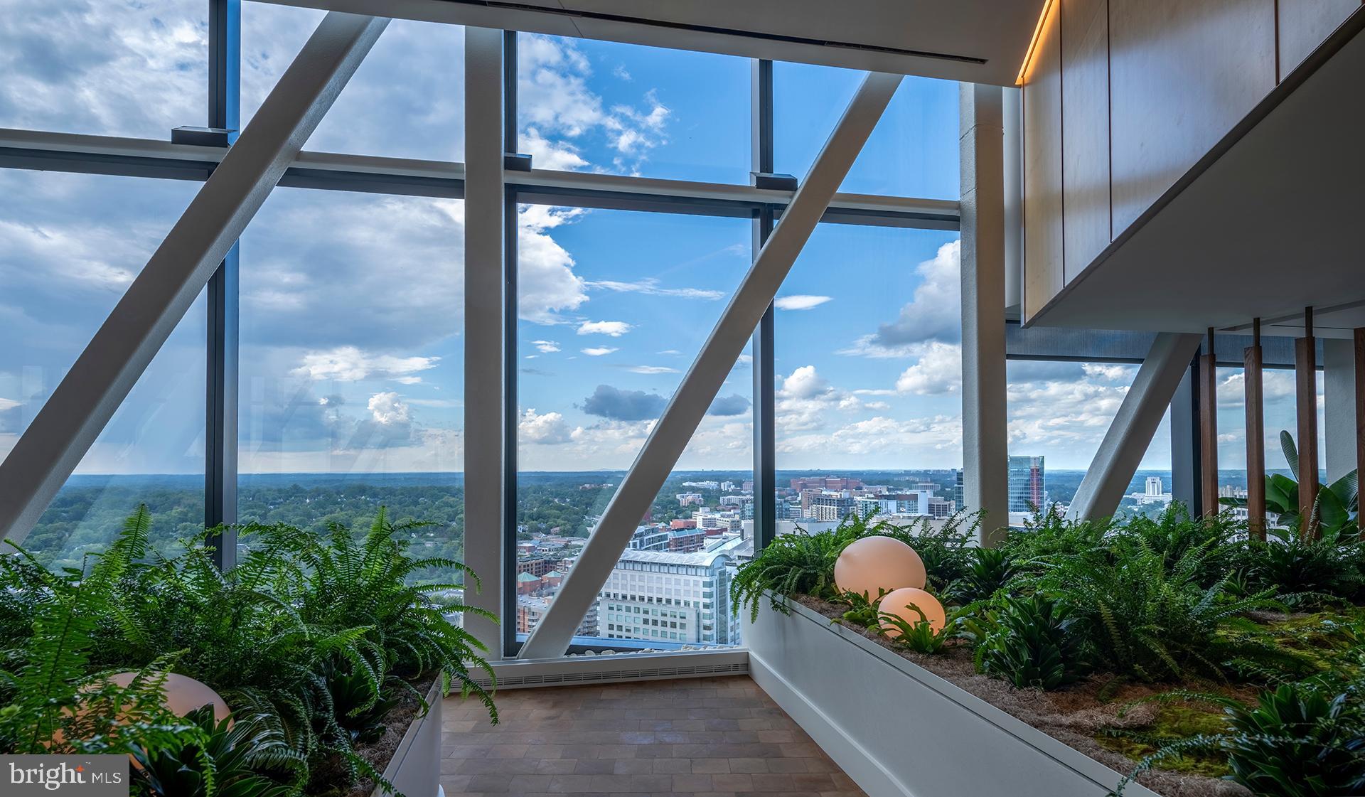 BETHESDA - Residential Lease