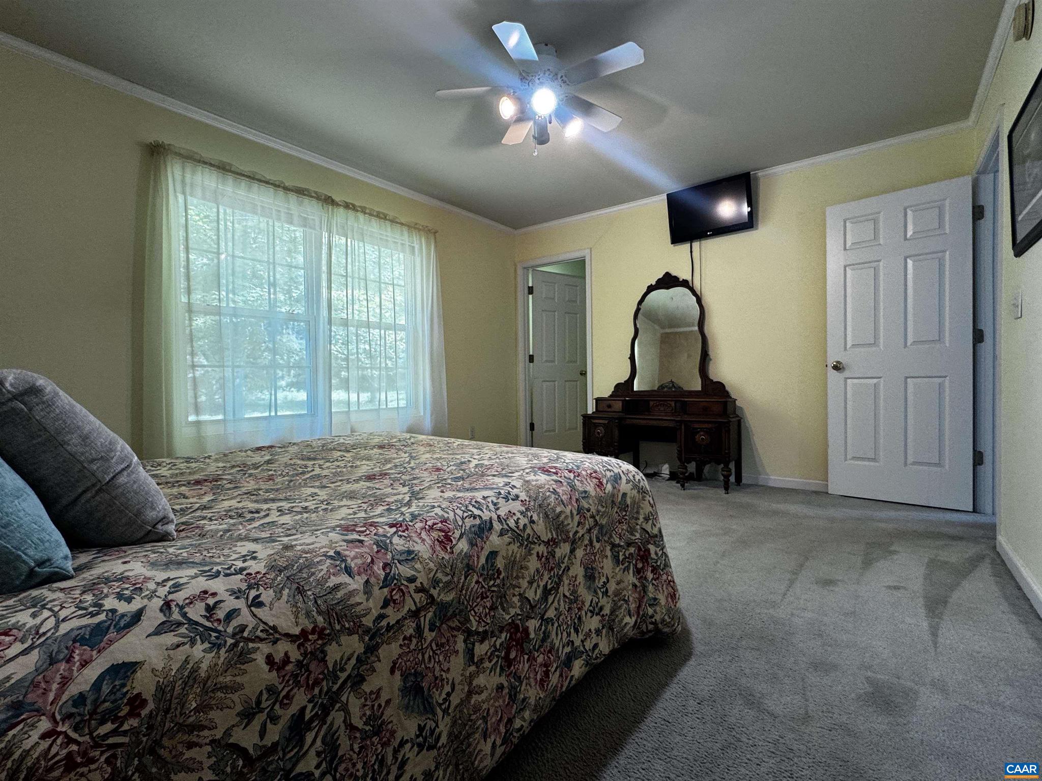 LAKE MONTICELLO - Residential