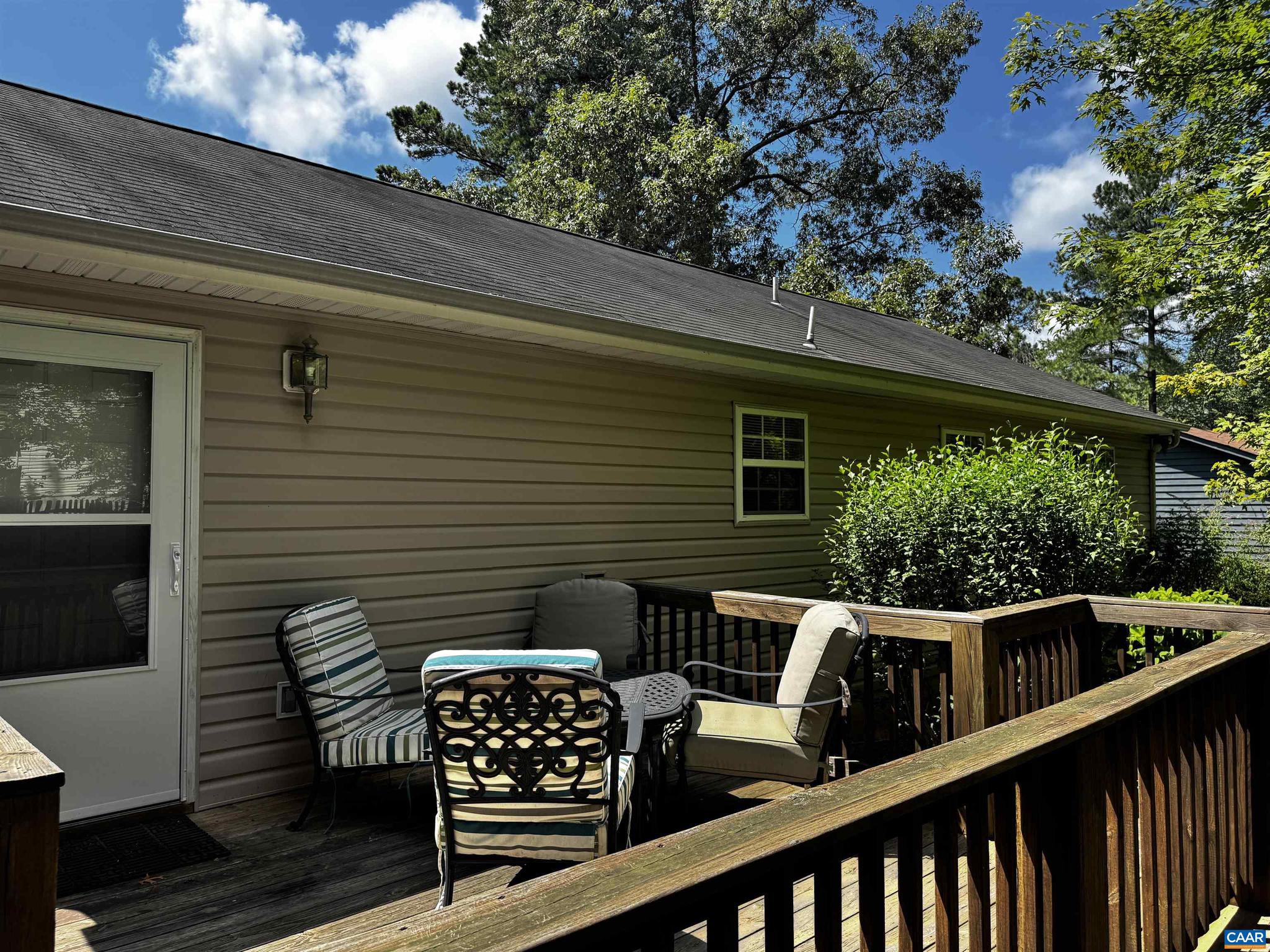 LAKE MONTICELLO - Residential