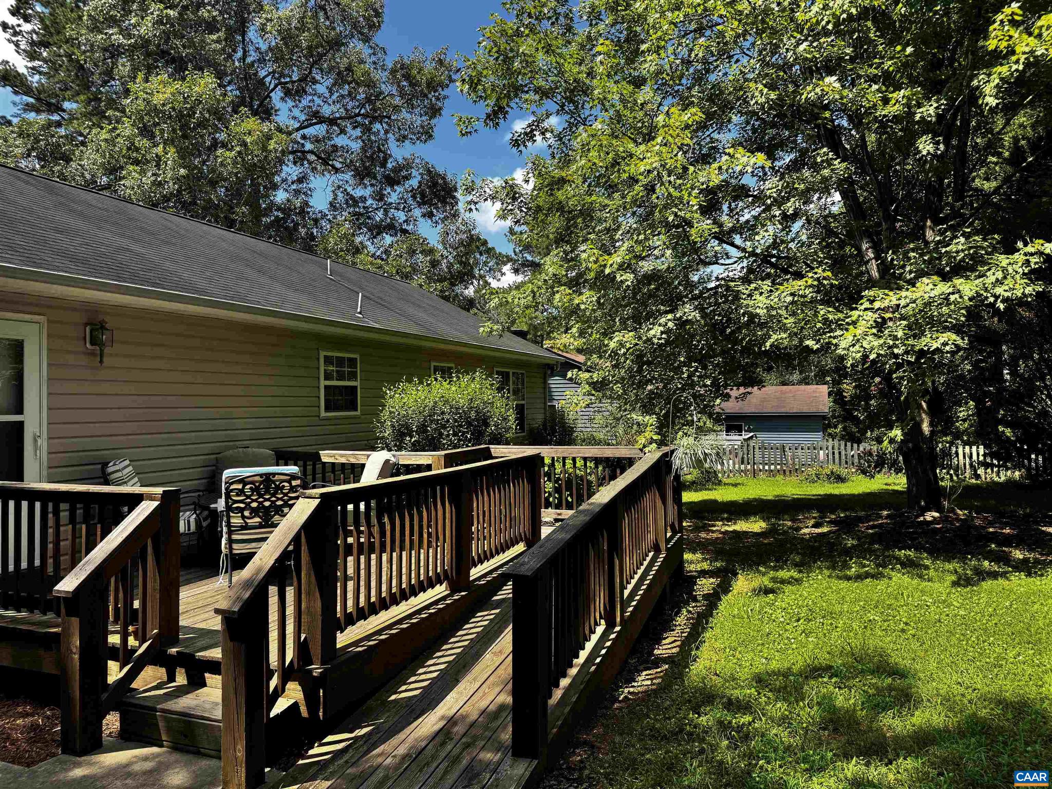 LAKE MONTICELLO - Residential