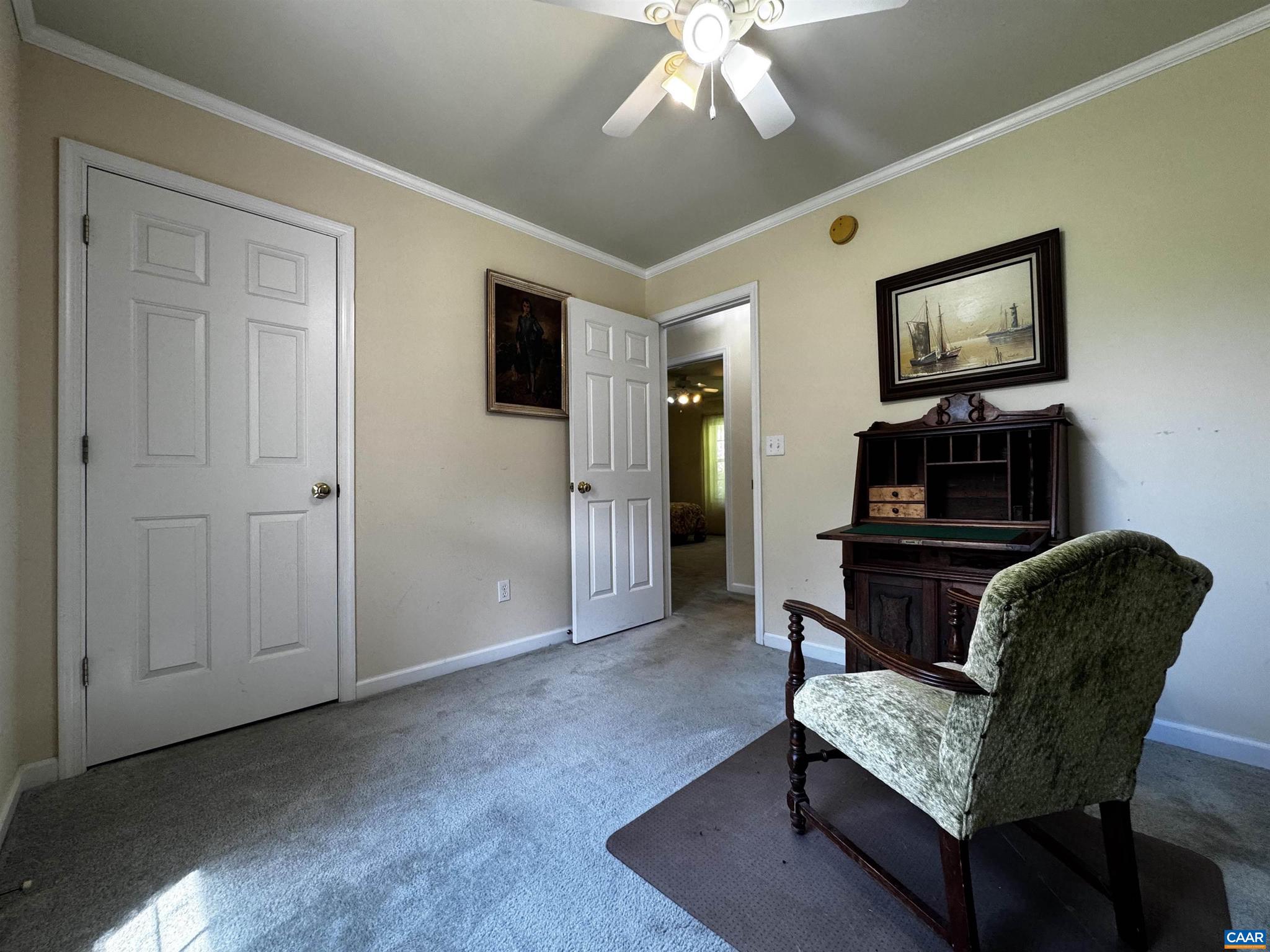 LAKE MONTICELLO - Residential