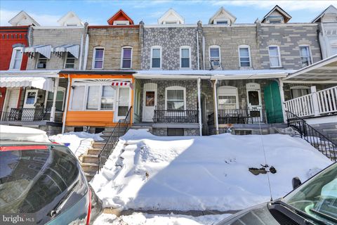 441 LINDEN STREET READING PA 19604