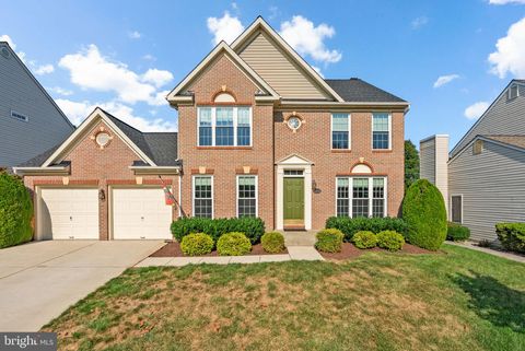 5908 CLEAR RIDGE ROAD ELKRIDGE MD 21075