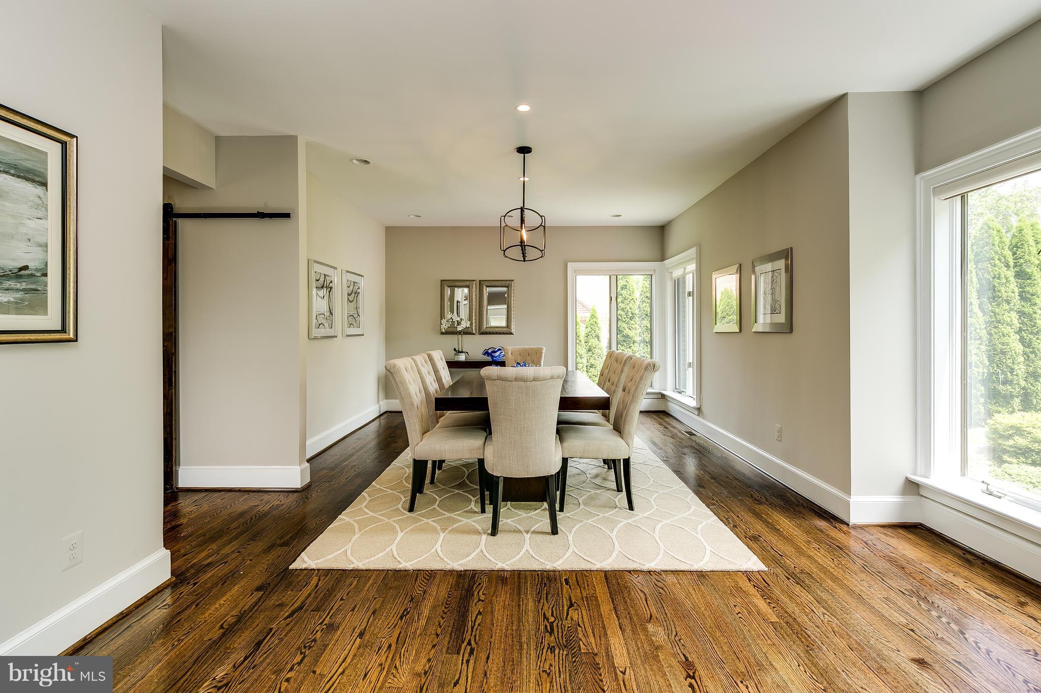 POTOMAC ESTATES - Residential