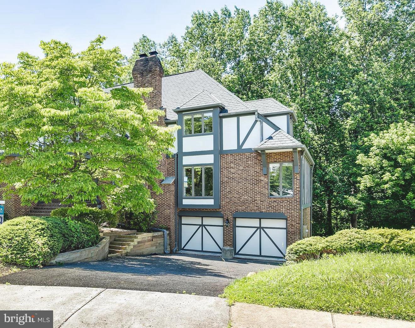 POTOMAC ESTATES - Residential