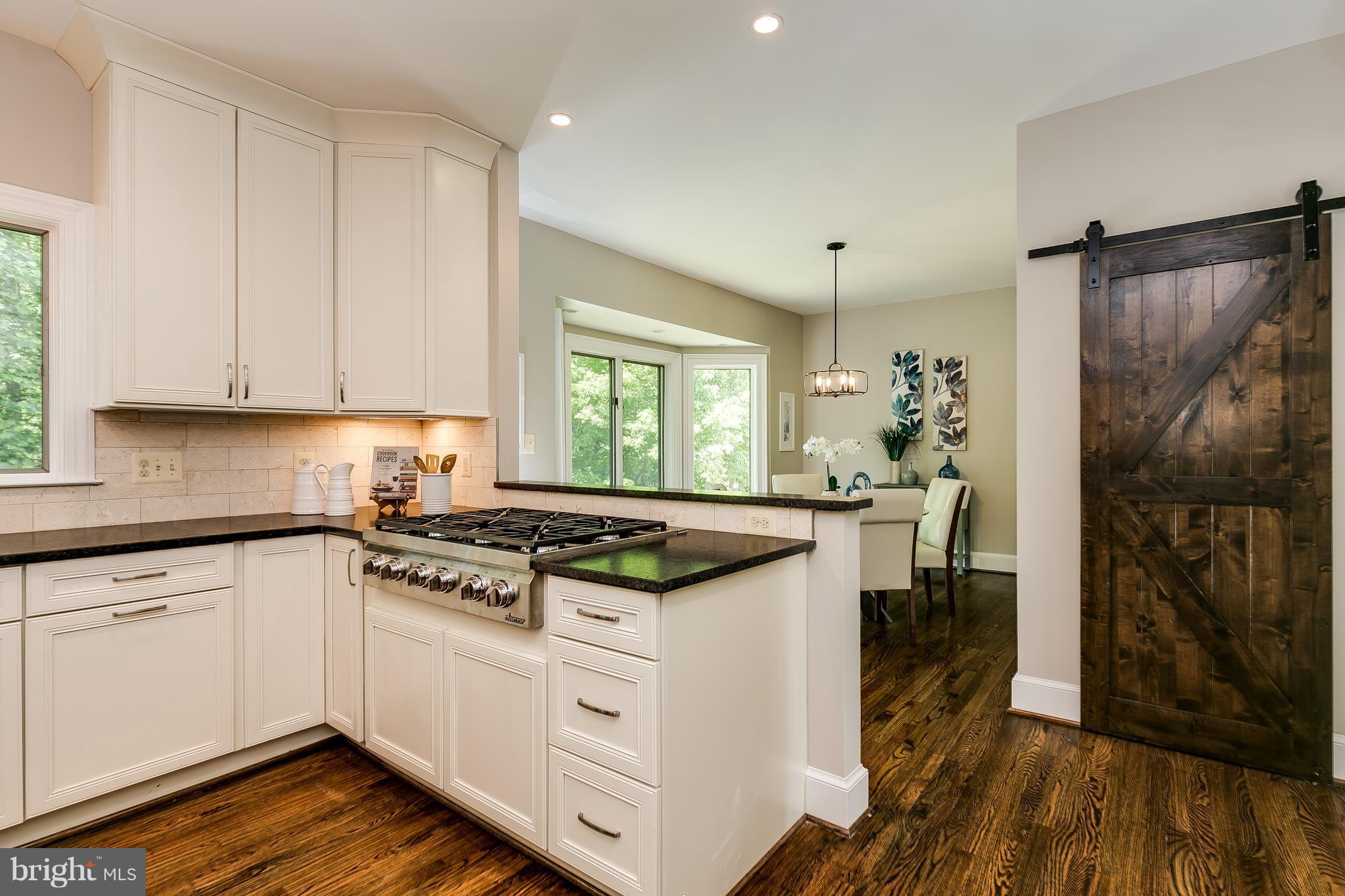 POTOMAC ESTATES - Residential